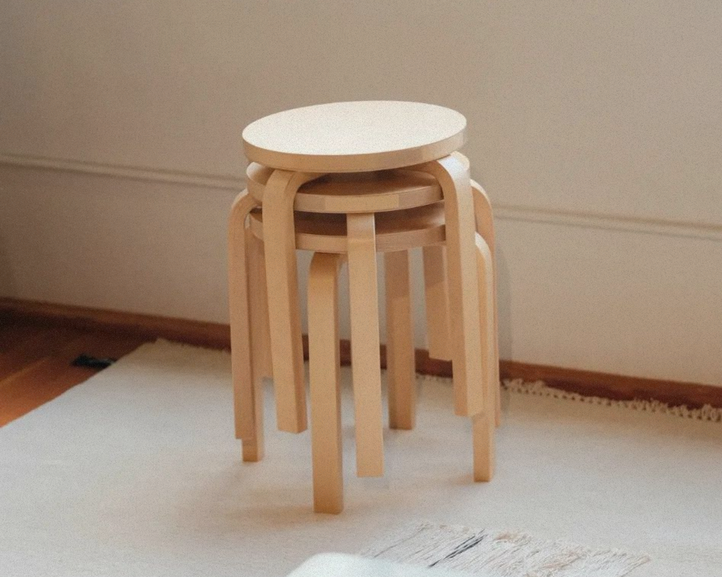 Stool 60