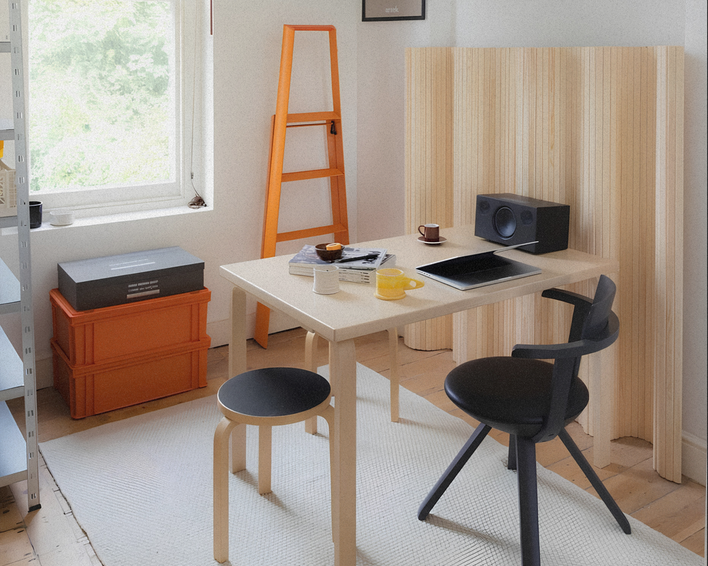 Stool 60
