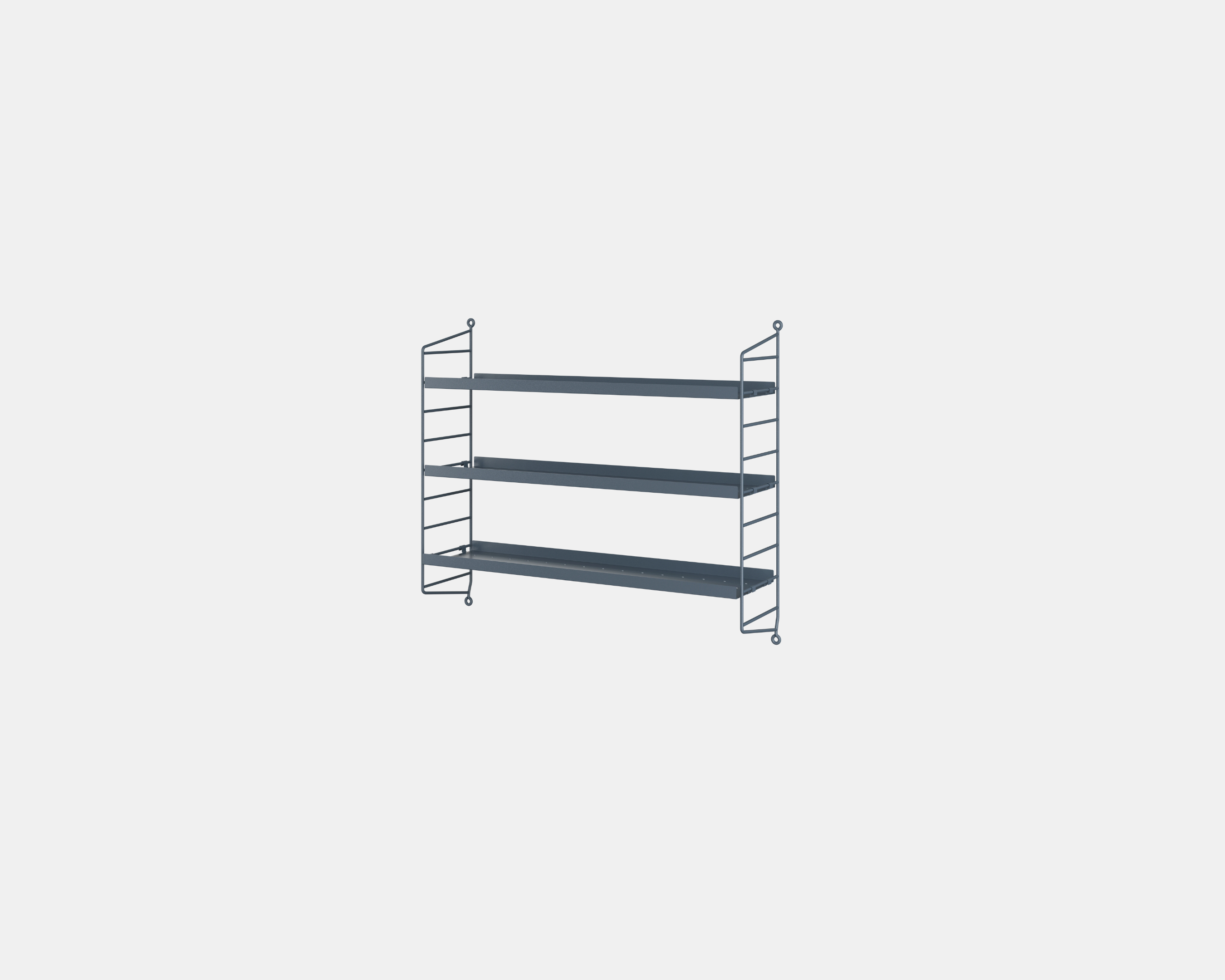 String® Pocket Metal