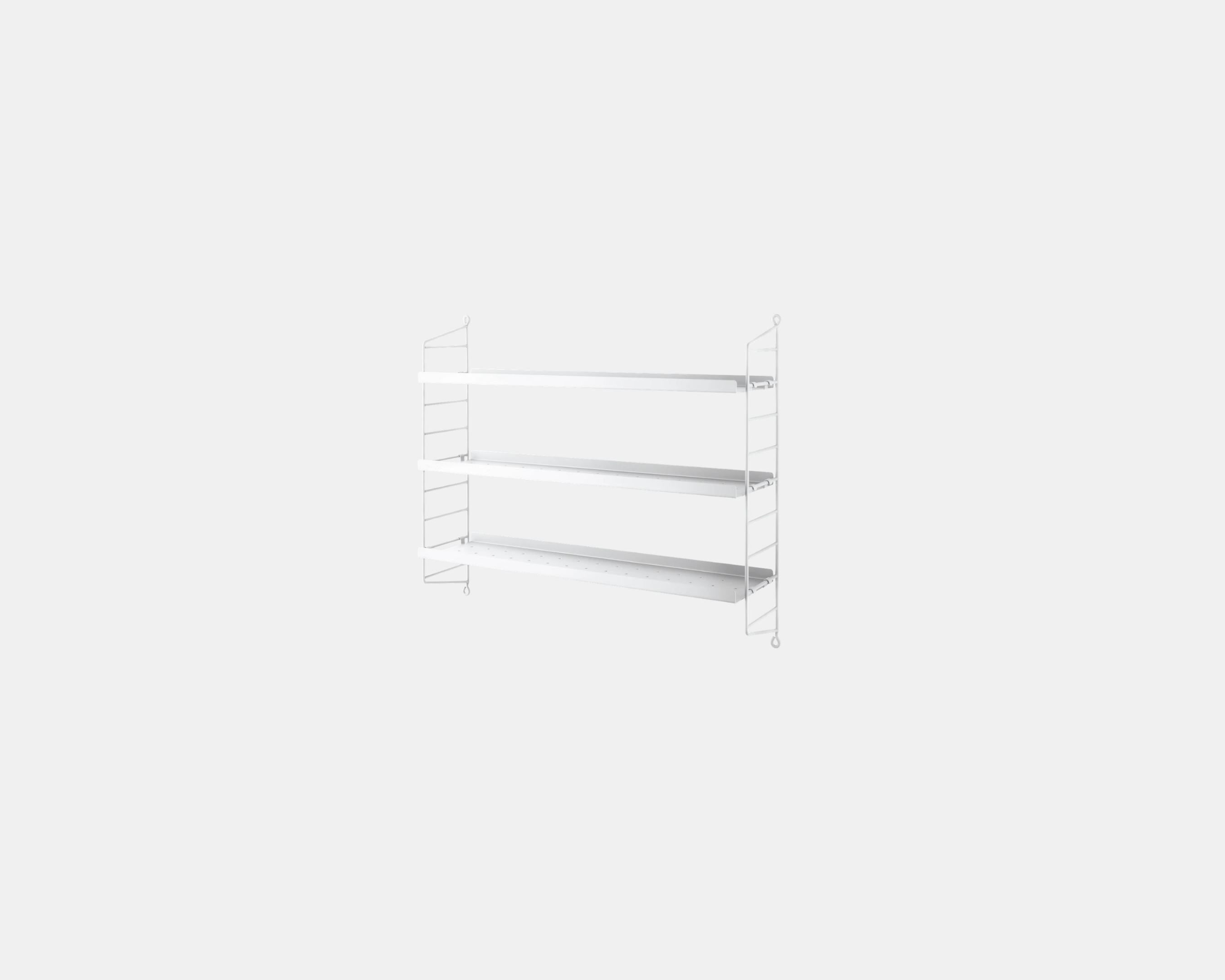 String® Pocket Metal