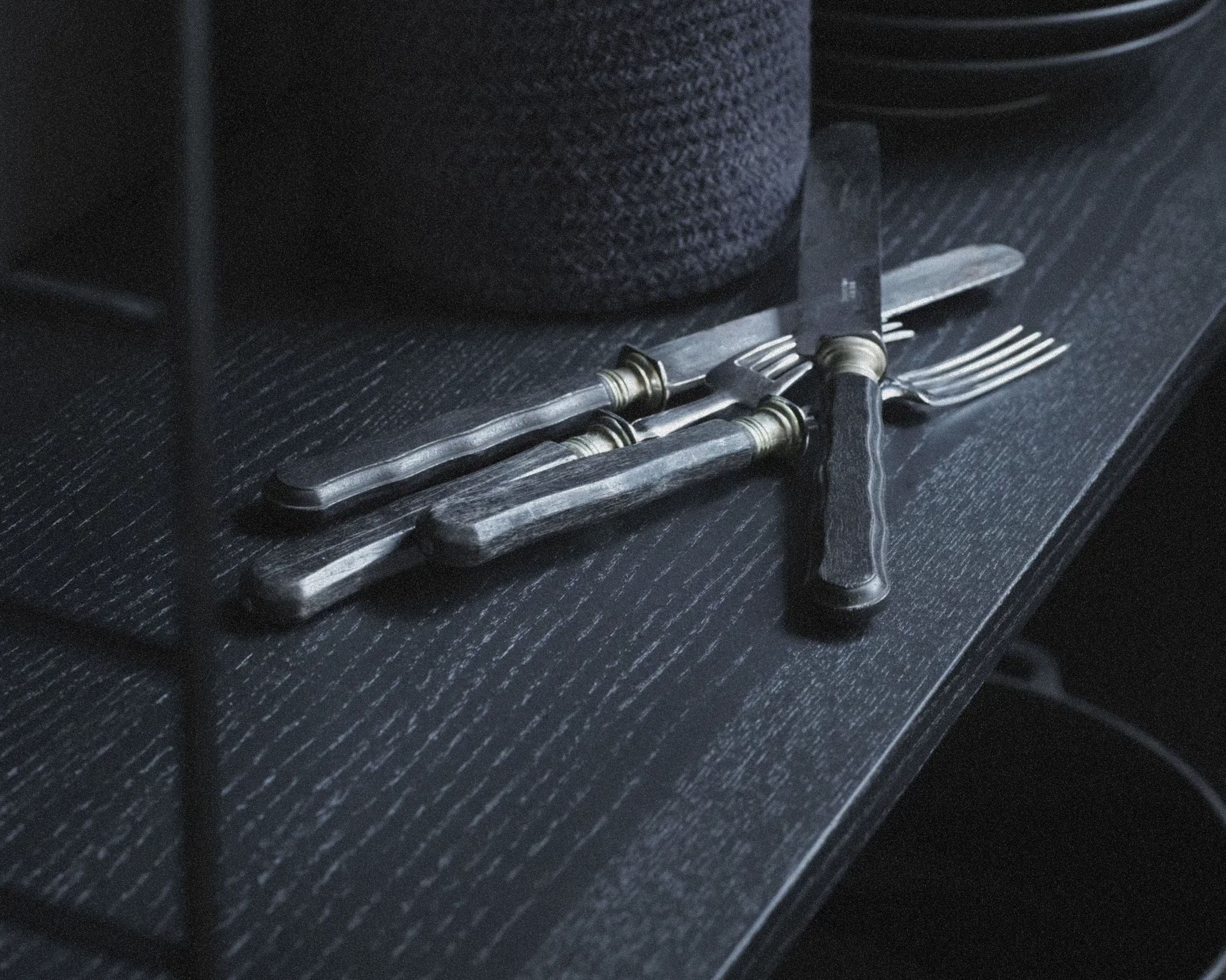 String® Pocket Wood