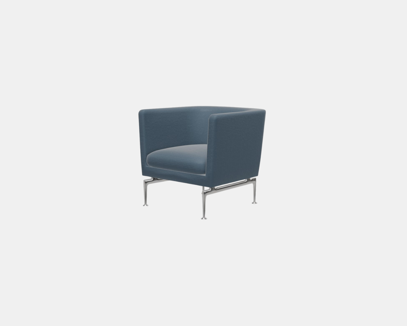 Suita Club Armchair