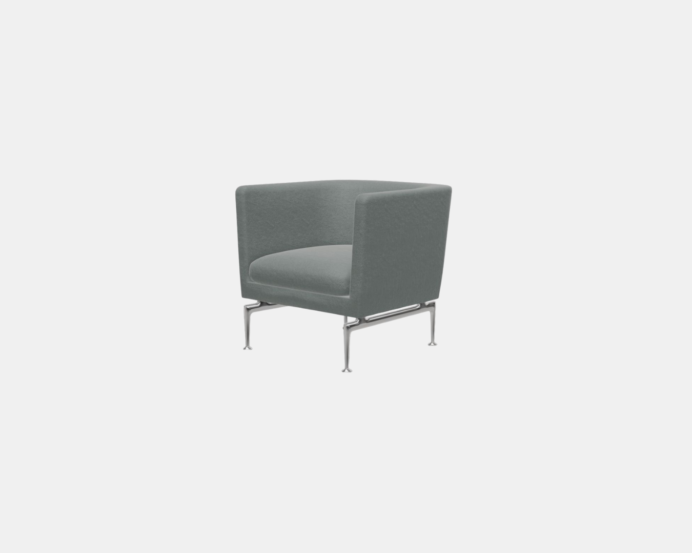 Suita Club Armchair