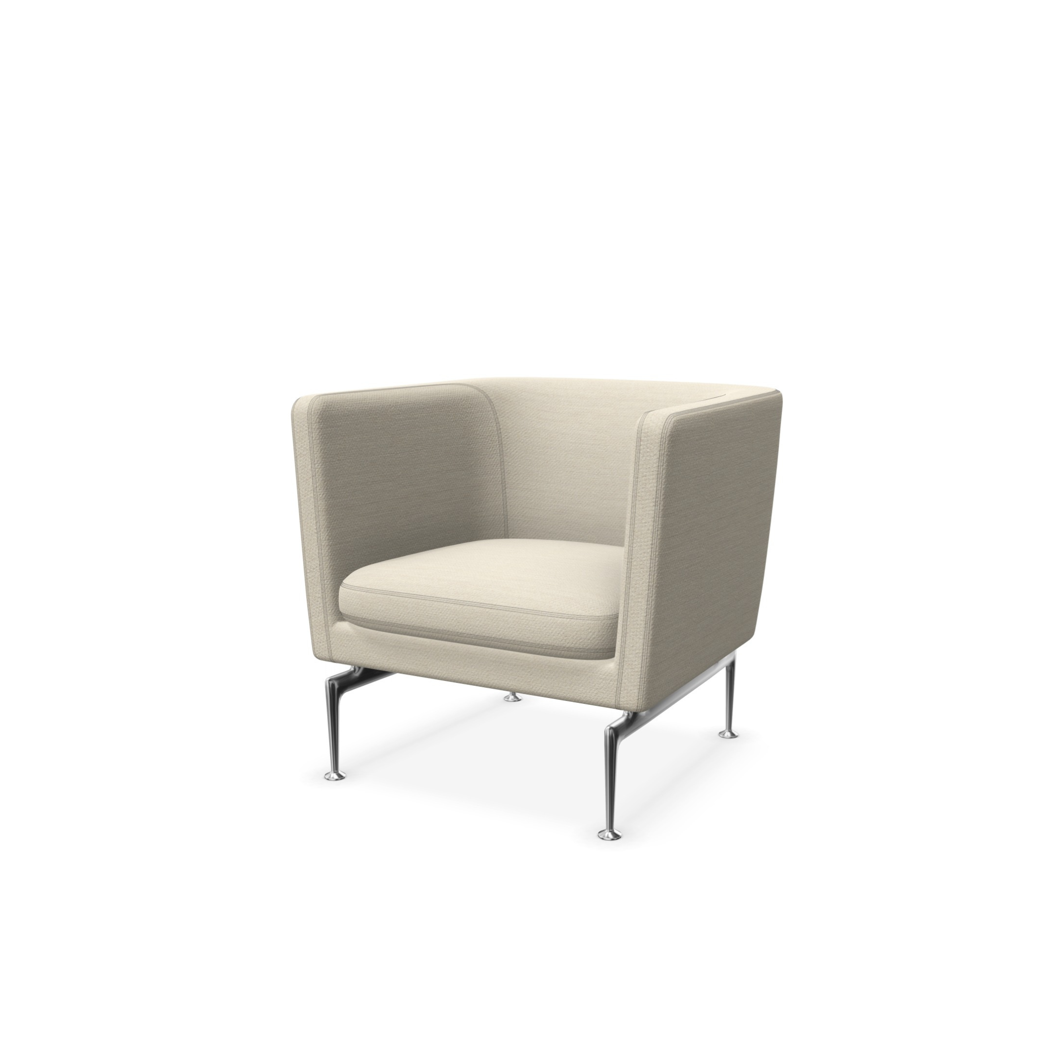 Suita Club Armchair