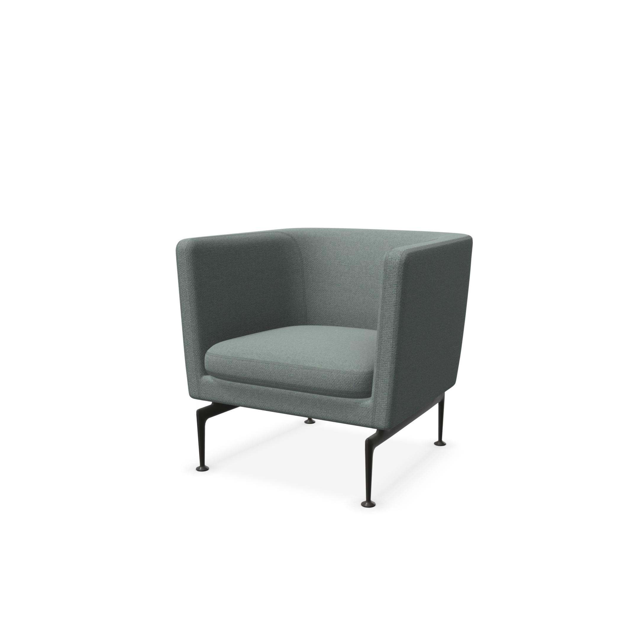Suita Club Armchair