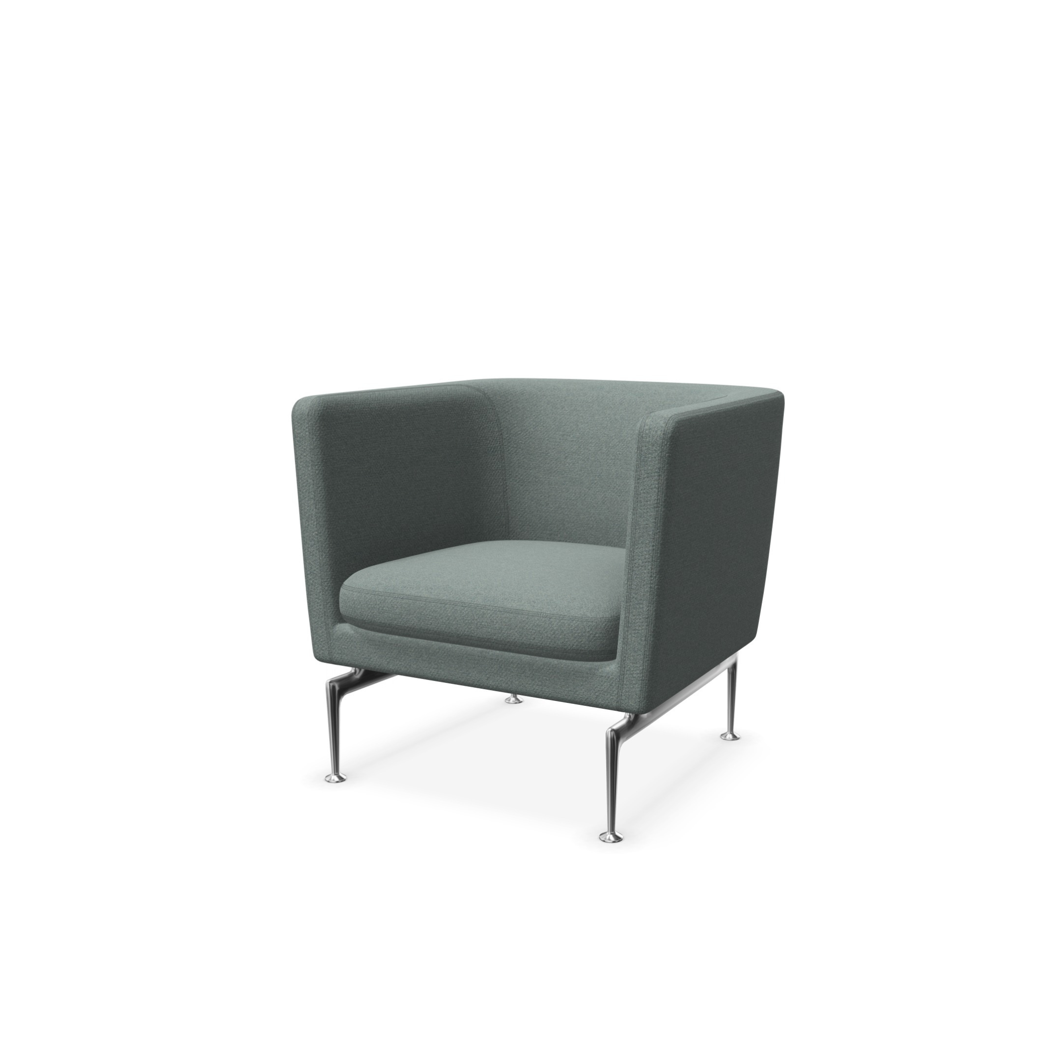 Suita Club Armchair