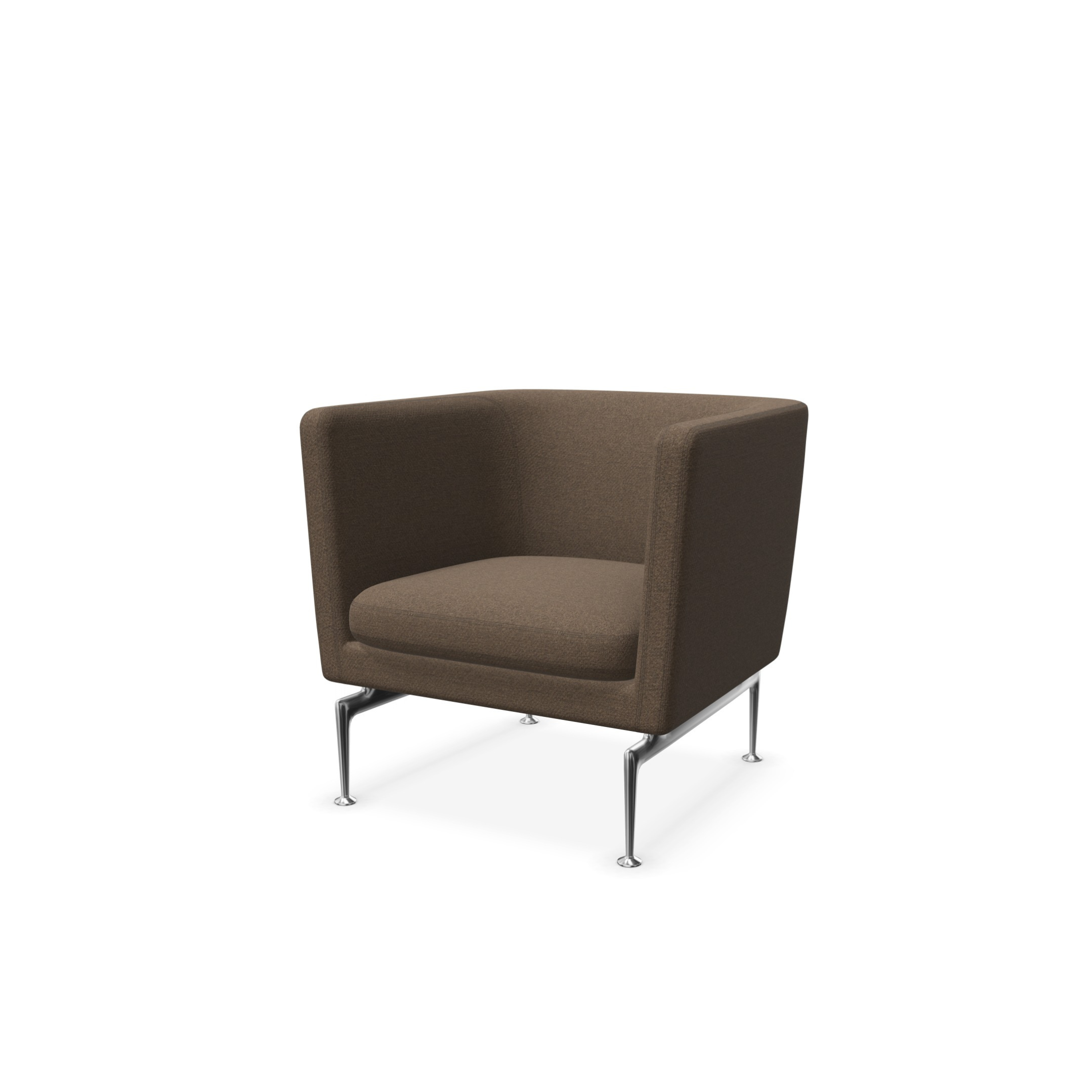 Suita Club Armchair