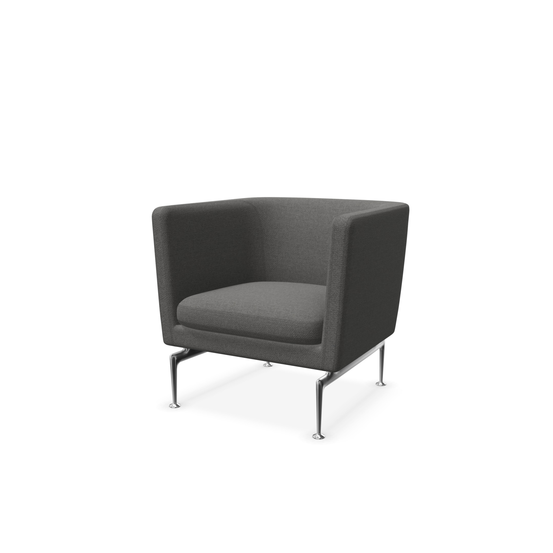 Suita Club Armchair
