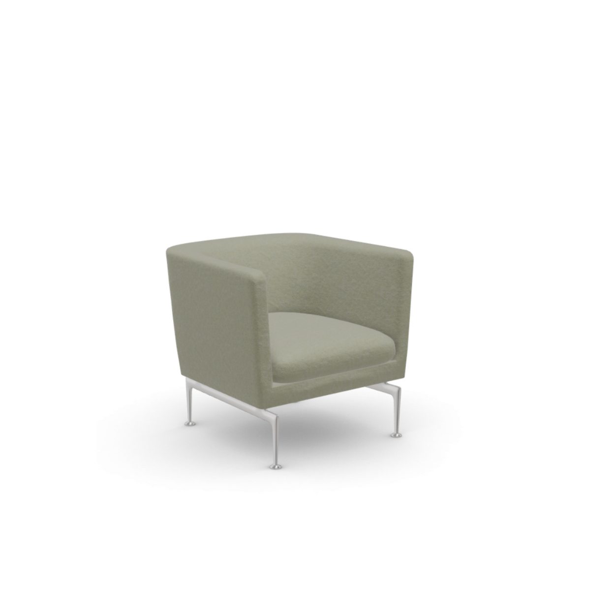 Suita Club Armchair