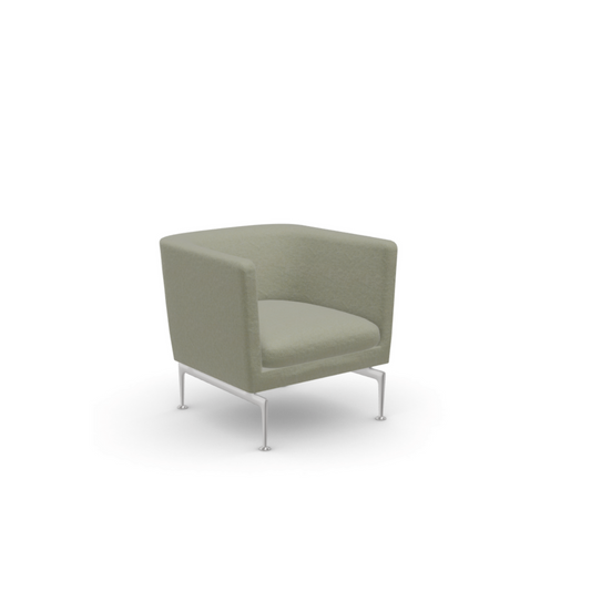 Suita Club Armchair