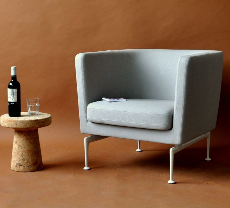 Suita Club Armchair