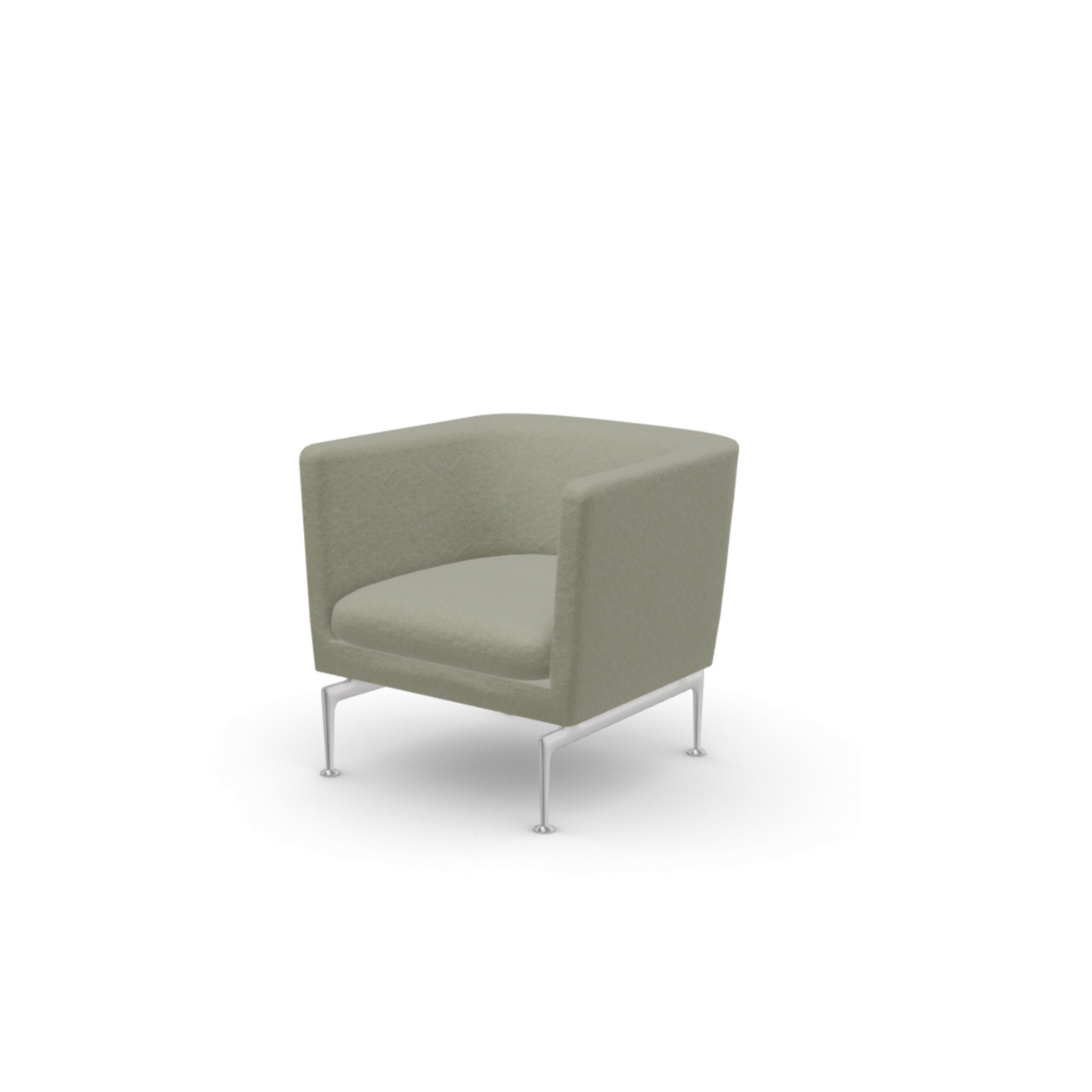 Suita Club Armchair