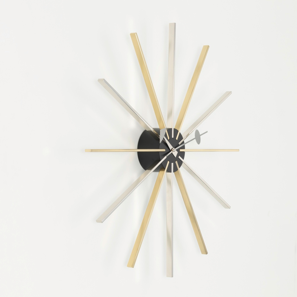 星时钟