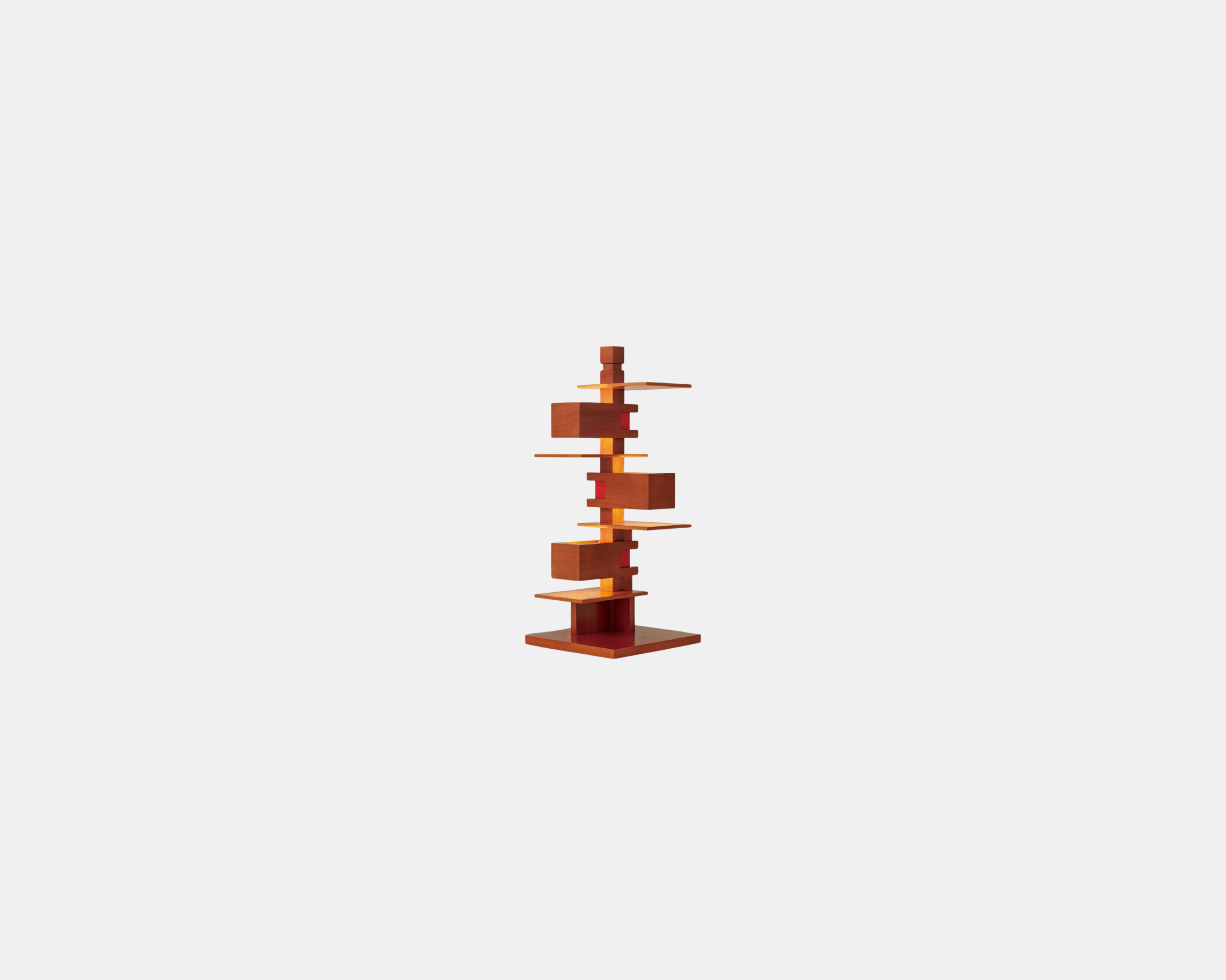 TALIESIN® 4