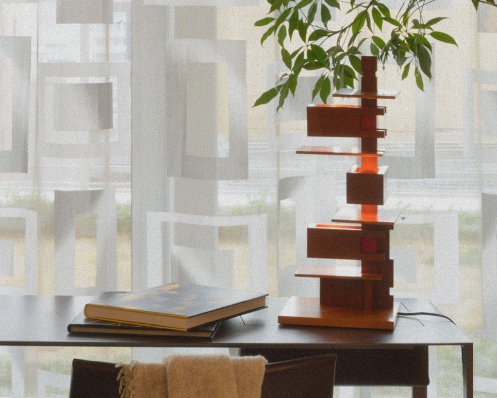 TALIESIN® 4