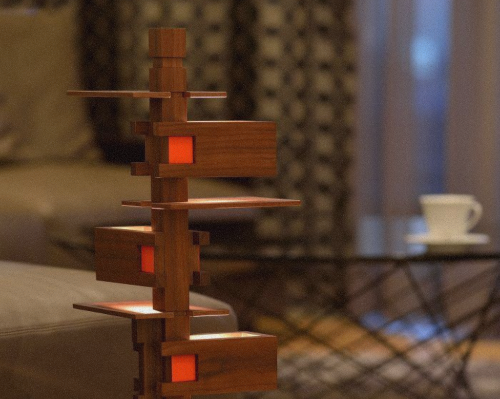 TALIESIN® 4
