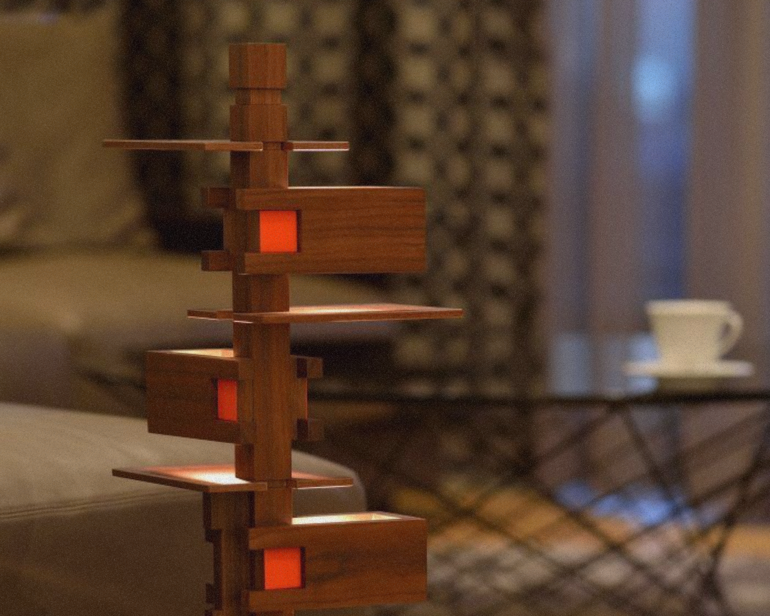 TALIESIN® 4