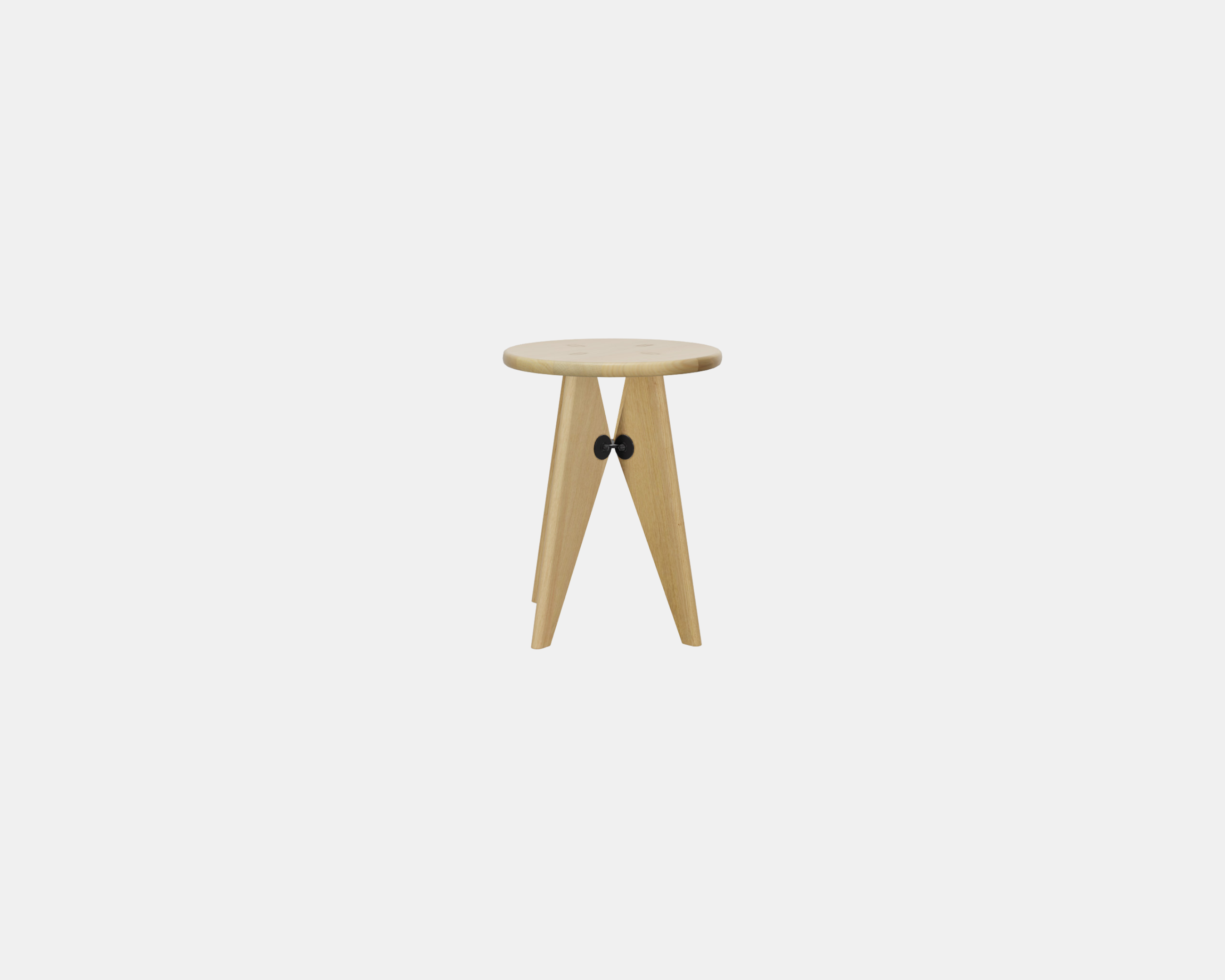 Tabouret Bois