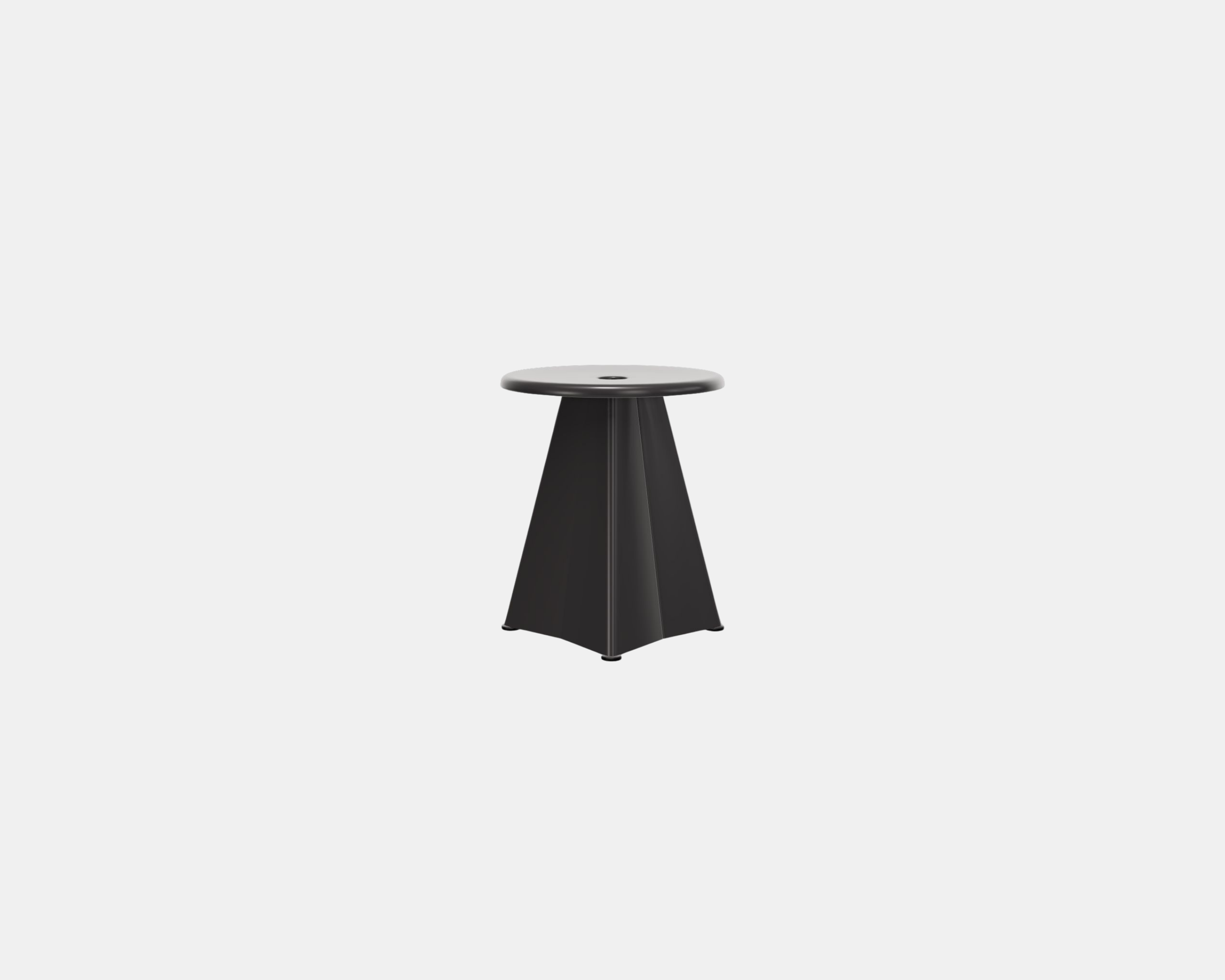 Tabouret Métallique