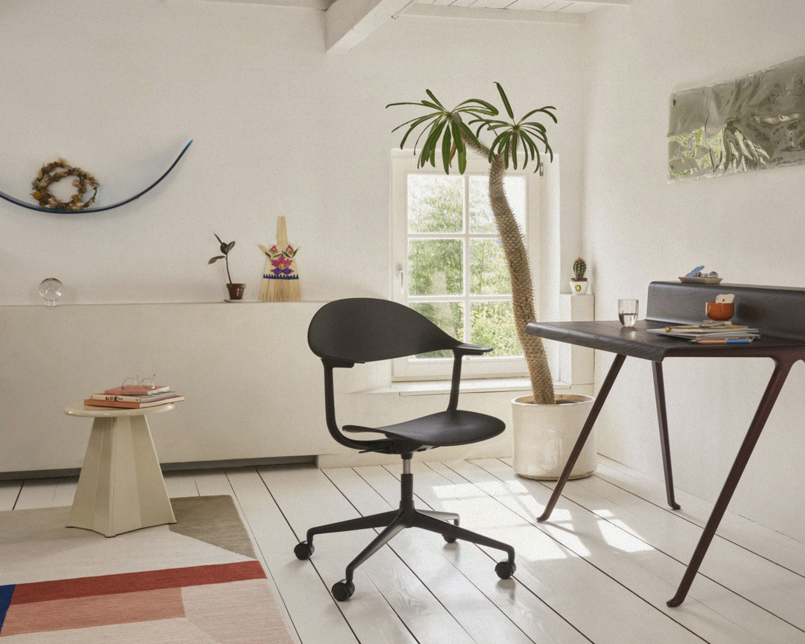 Tabouret Métallique