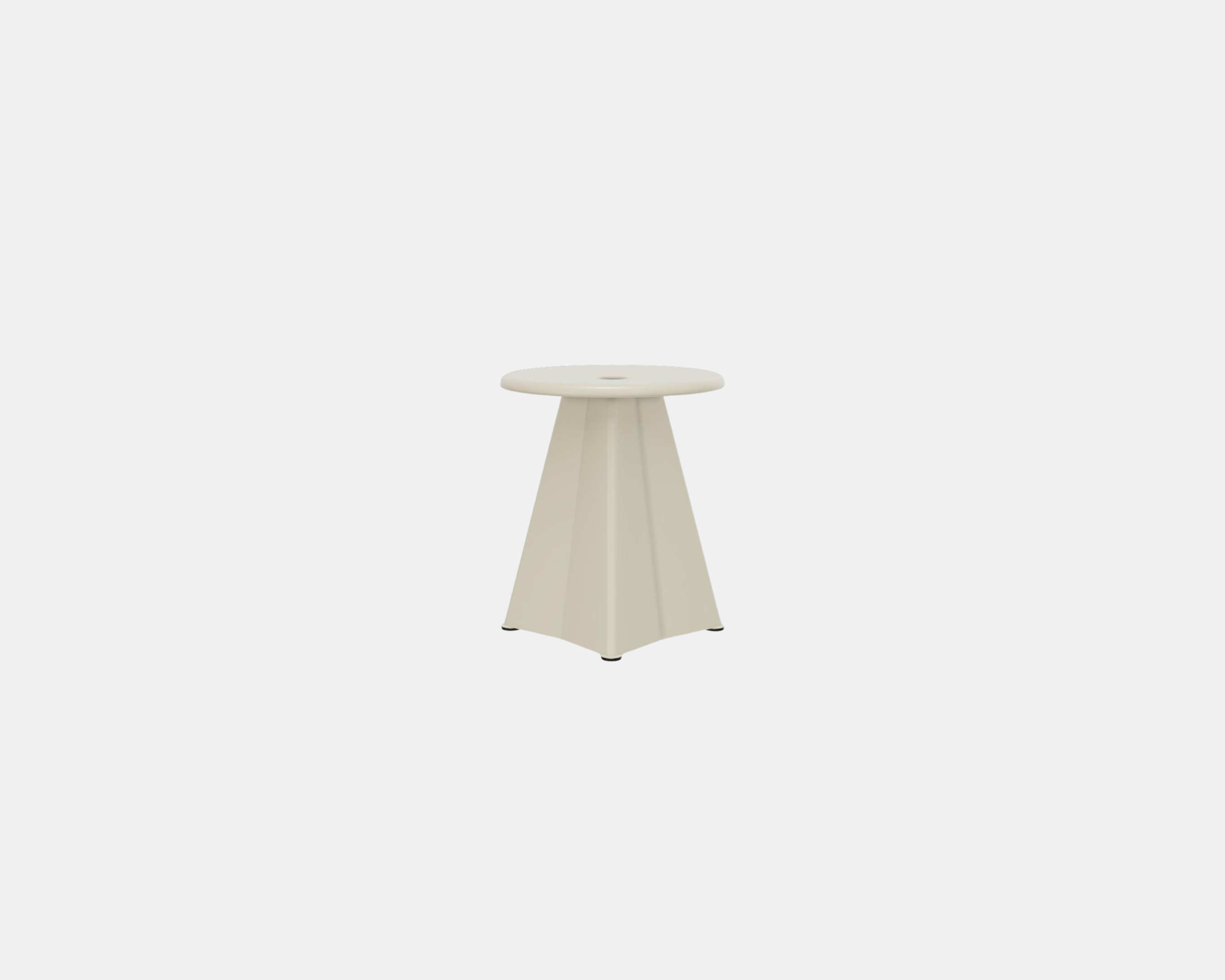 Tabouret Métallique