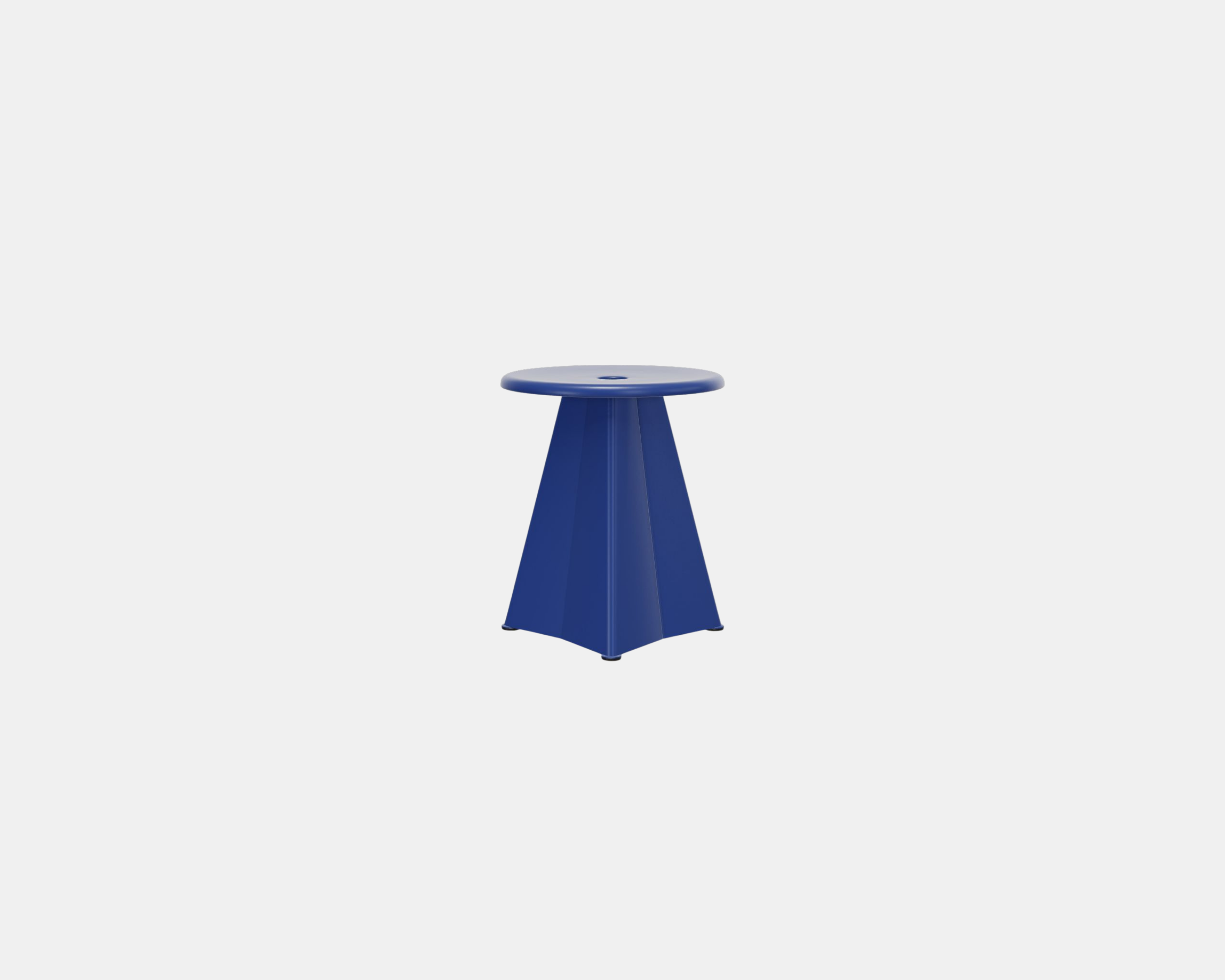 Tabouret Métallique