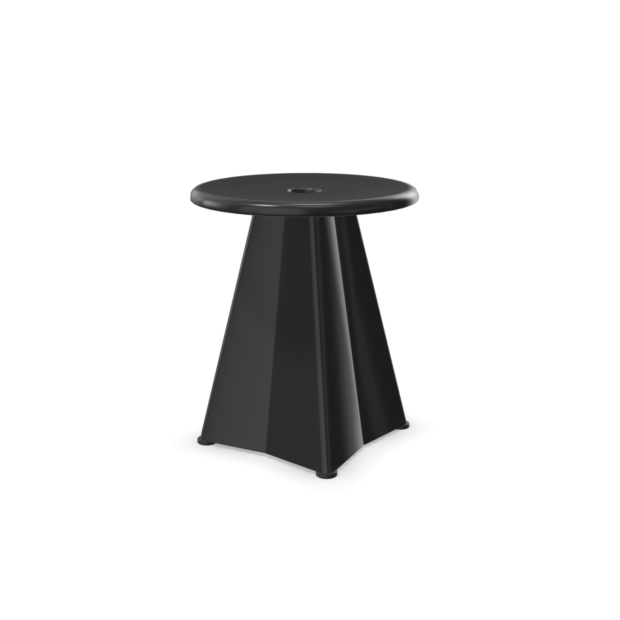 Tabouret Métallique