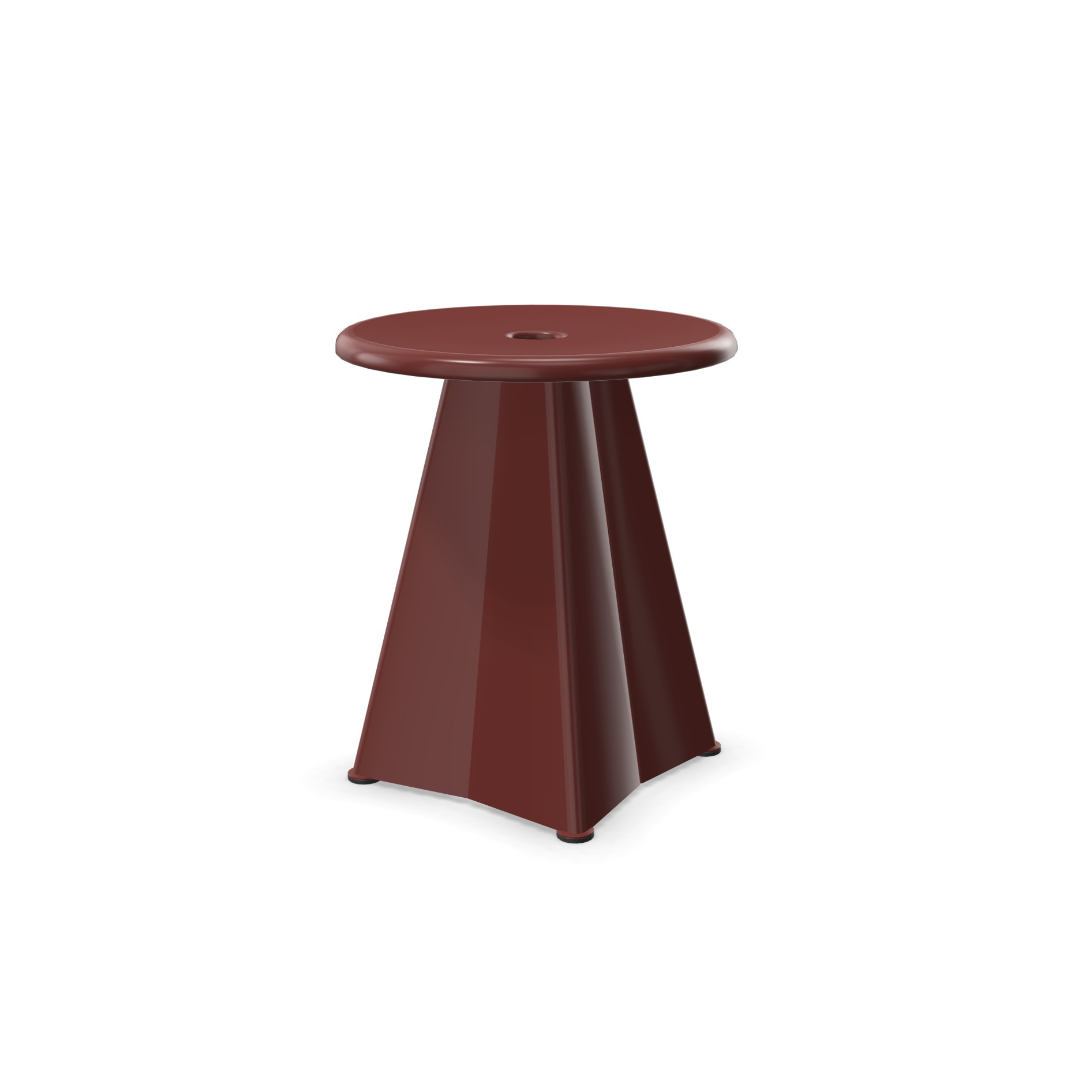 Tabouret Métallique