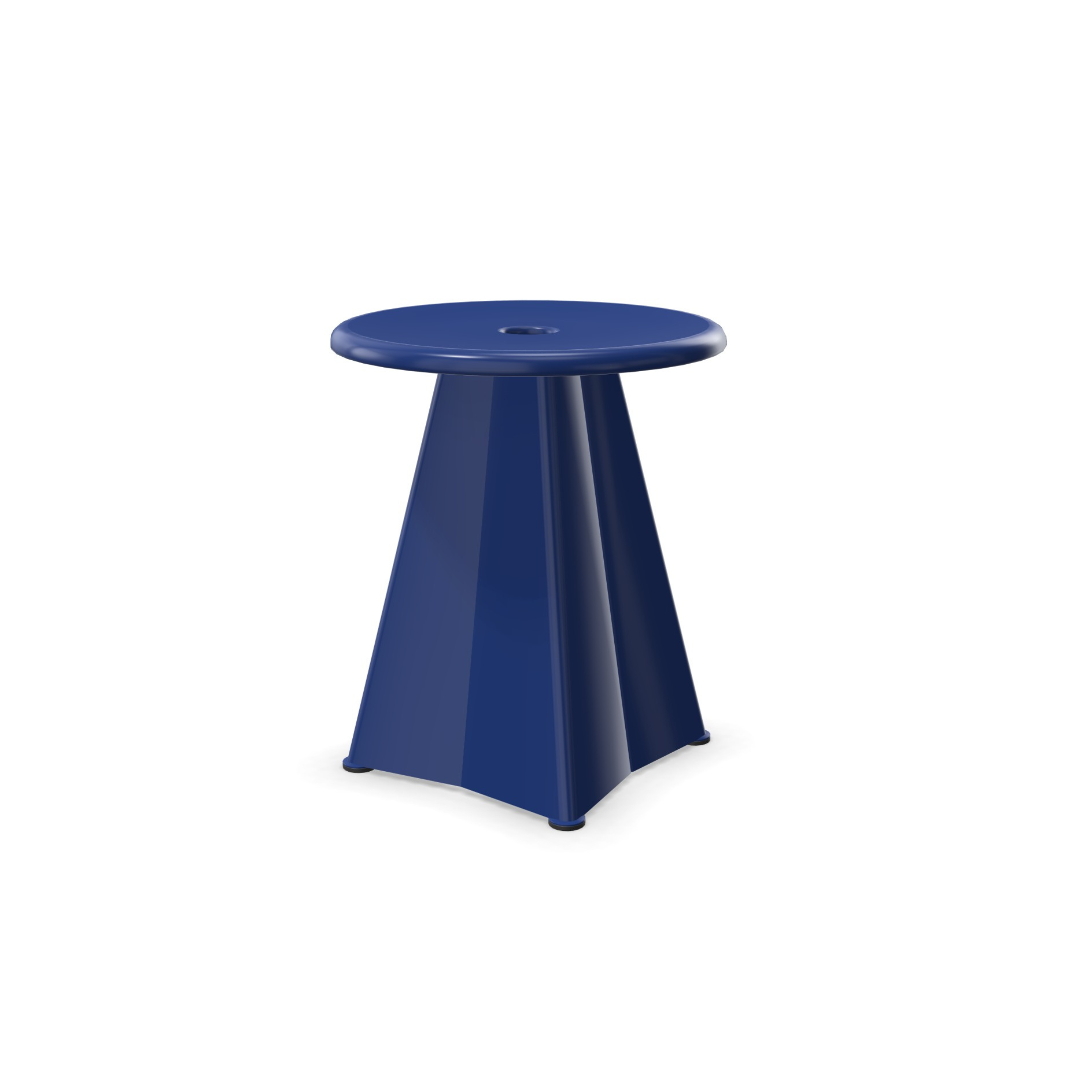 Tabouret Métallique