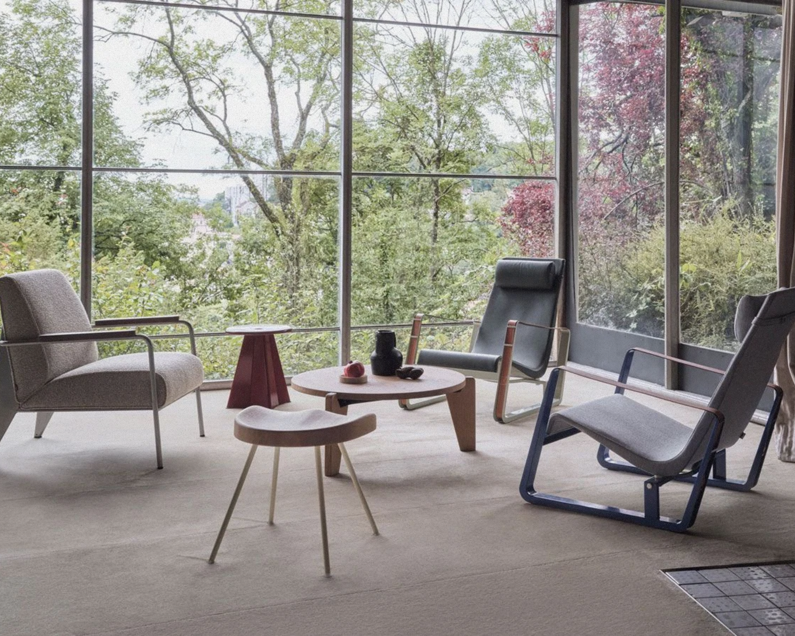Tabouret N° 307