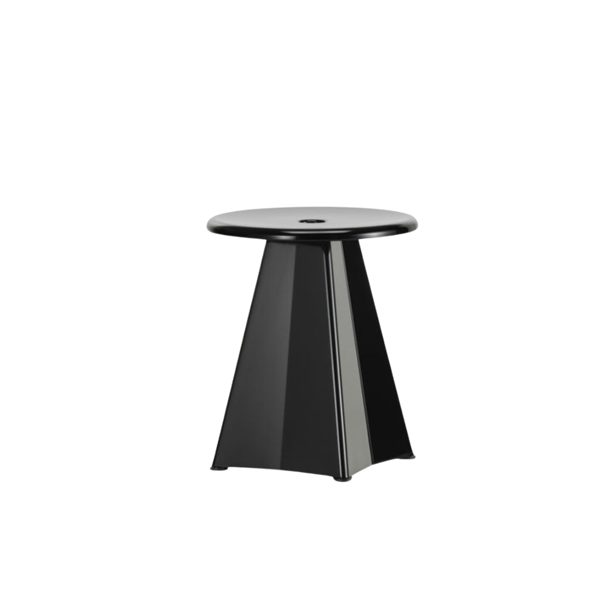 Tabouret Metallique