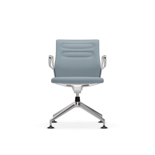 Task Chair AC 5 Meet - Ice Blue