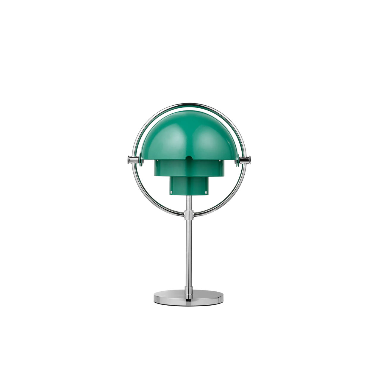 Multi-Lite Portable Lamp