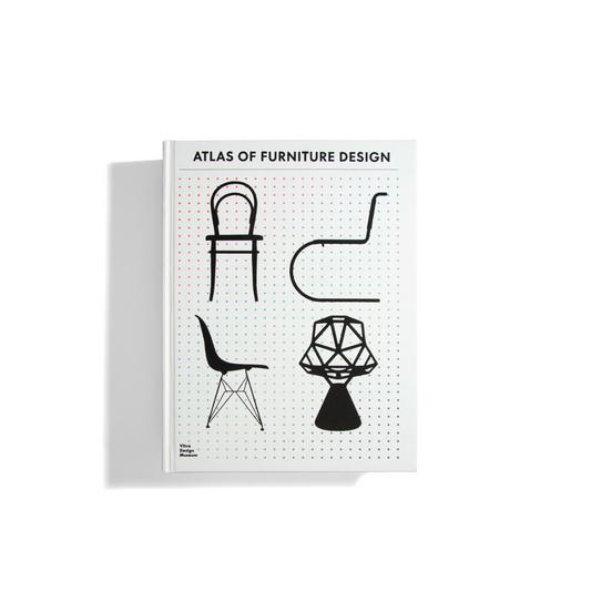 The Atlas of Furniture Design Encyclopedia