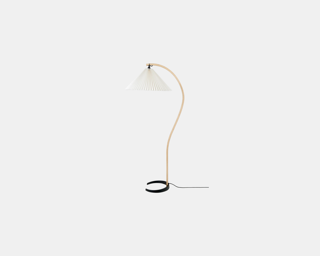 Lampu Lantai Timberline