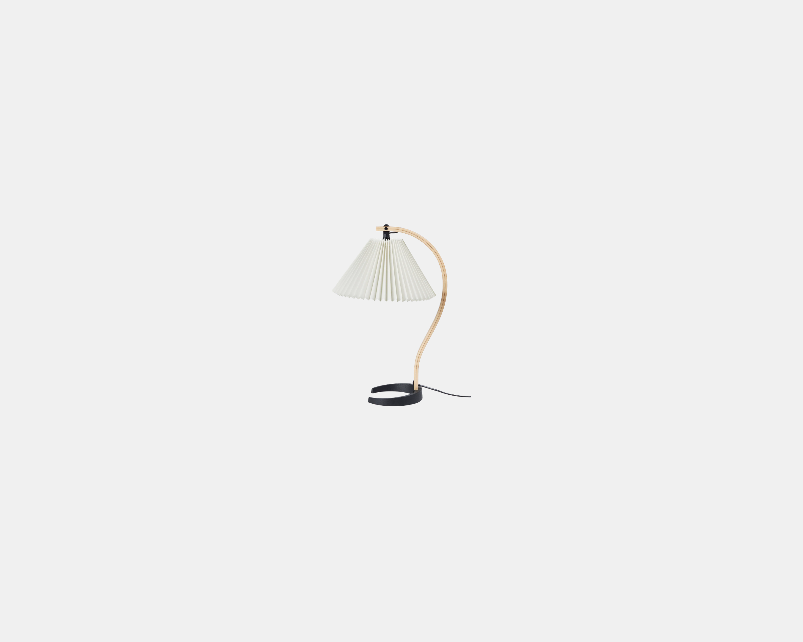Timberline Table Lamp