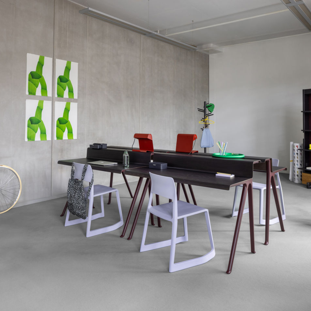 Poster Lukisan Ronan Bouroullec