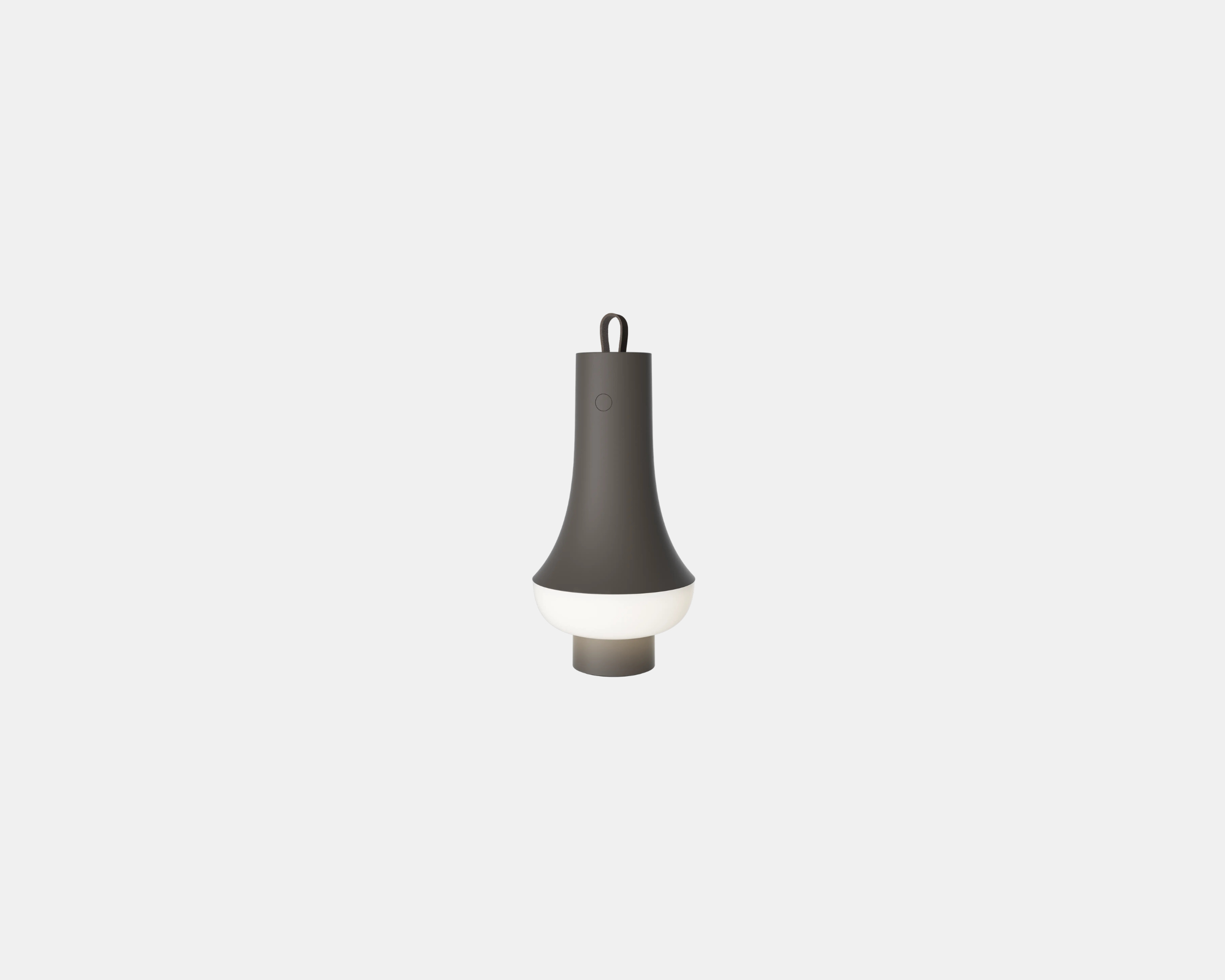 Tomoshi Portable Lamp