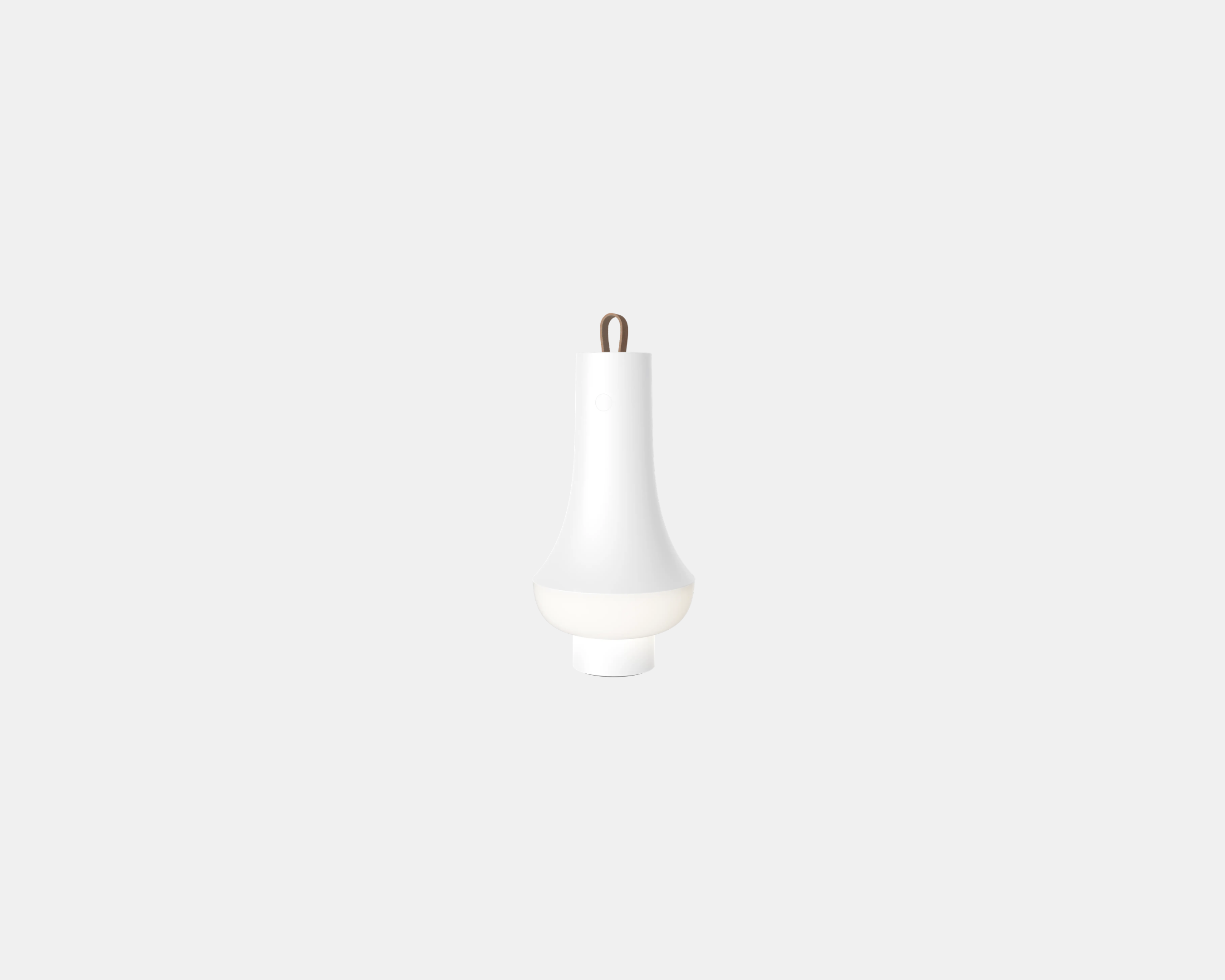 Tomoshi Portable Lamp