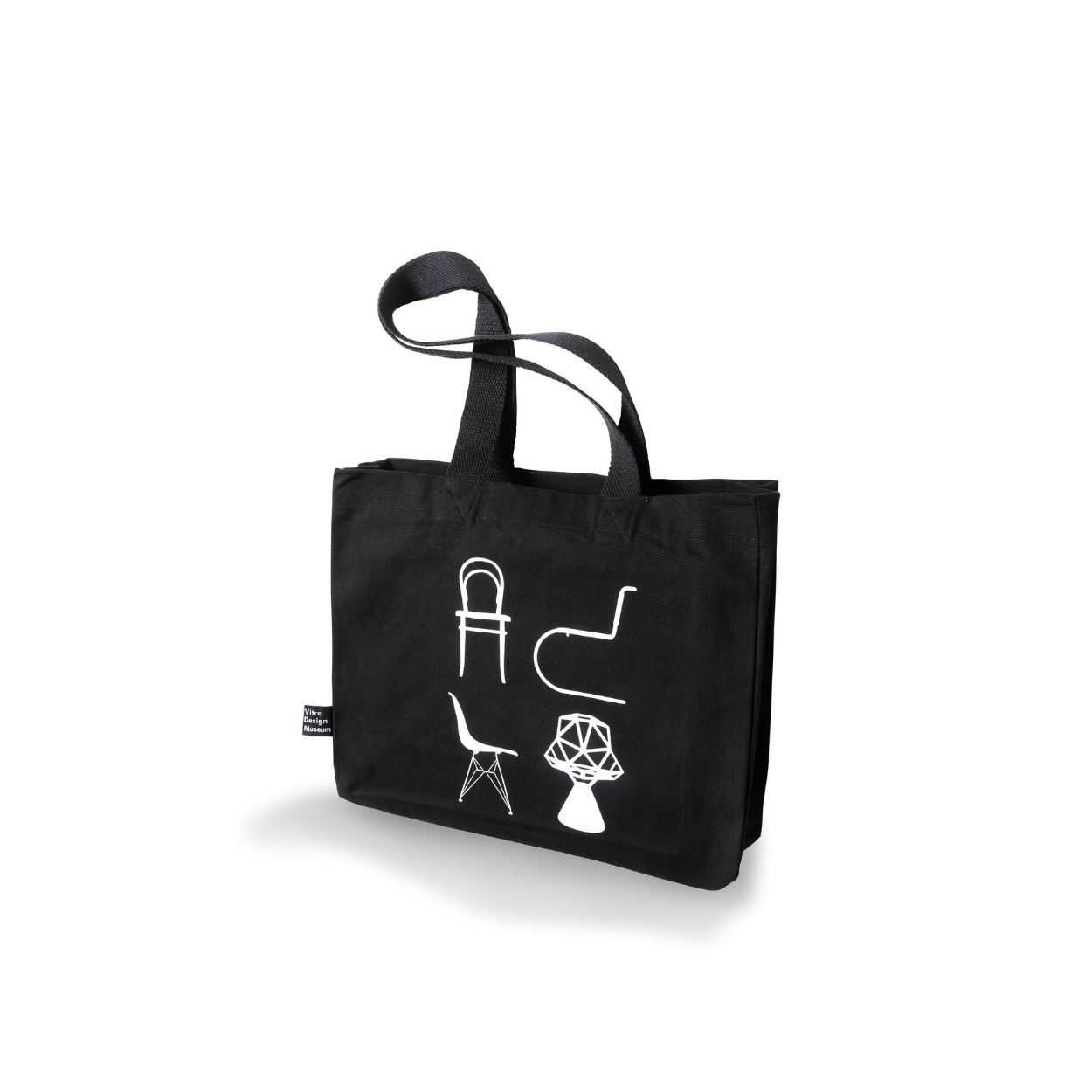 Tote Bag Atlas of Furniture Design