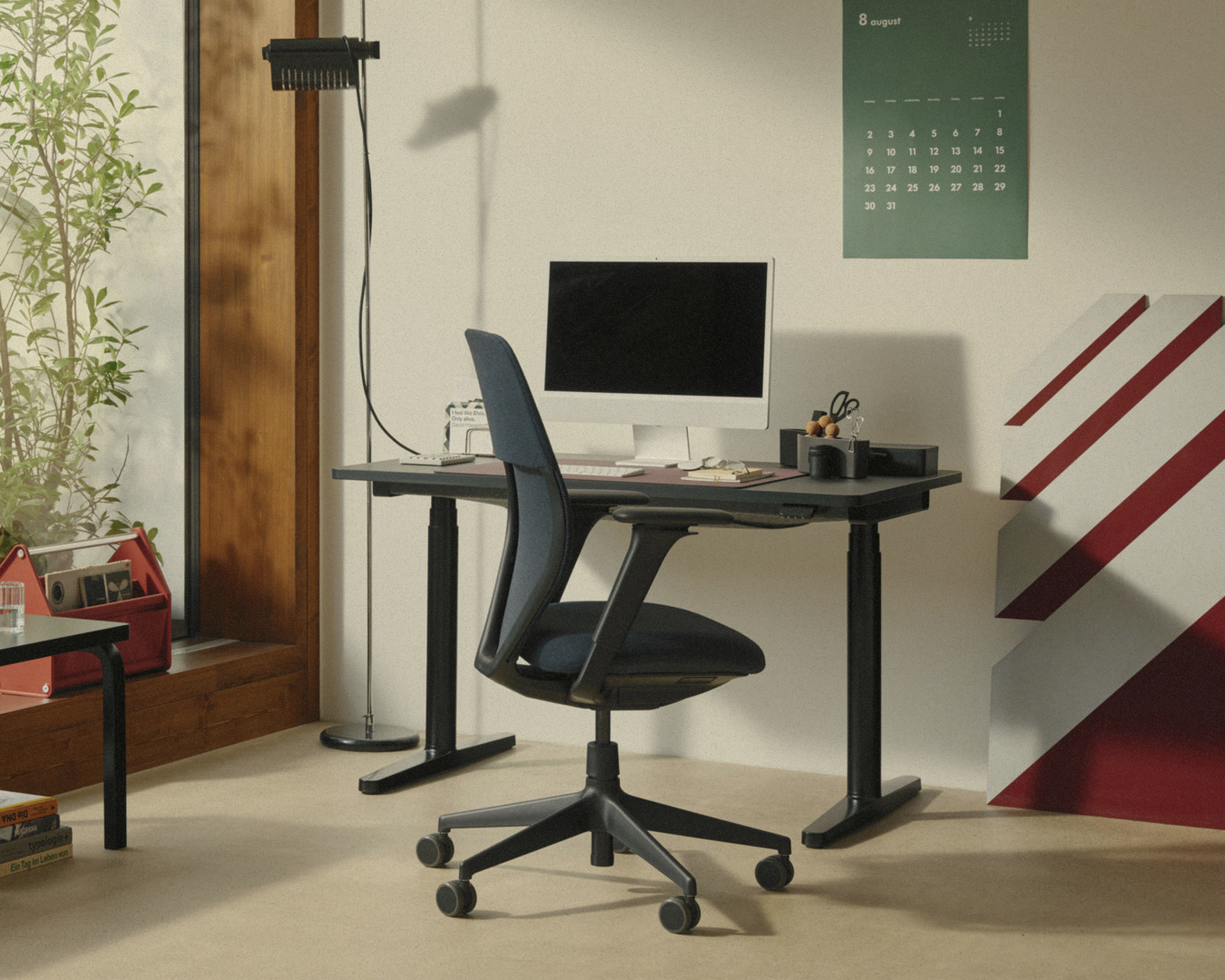 Tyde 2 Home Desk