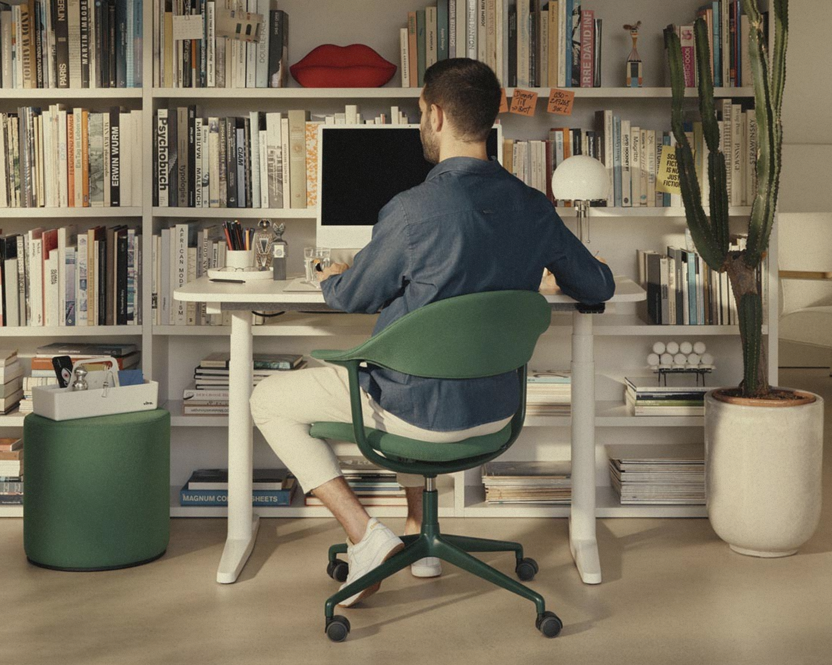 Tyde 2 Home Desk