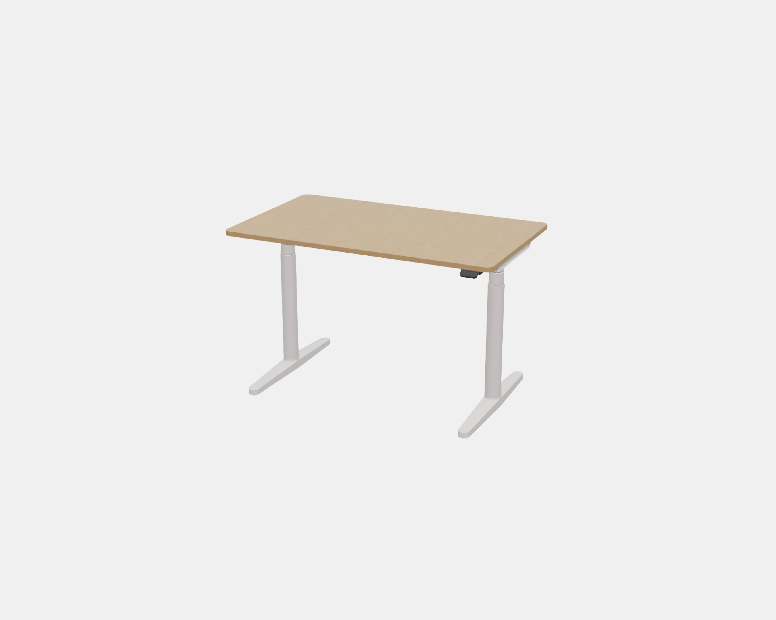 Tyde 2 Home Desk