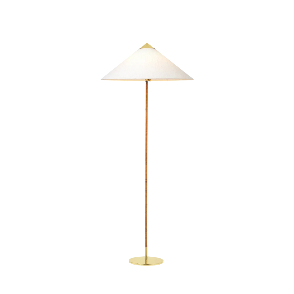 Tynell 9602 Floor Lamp, AU