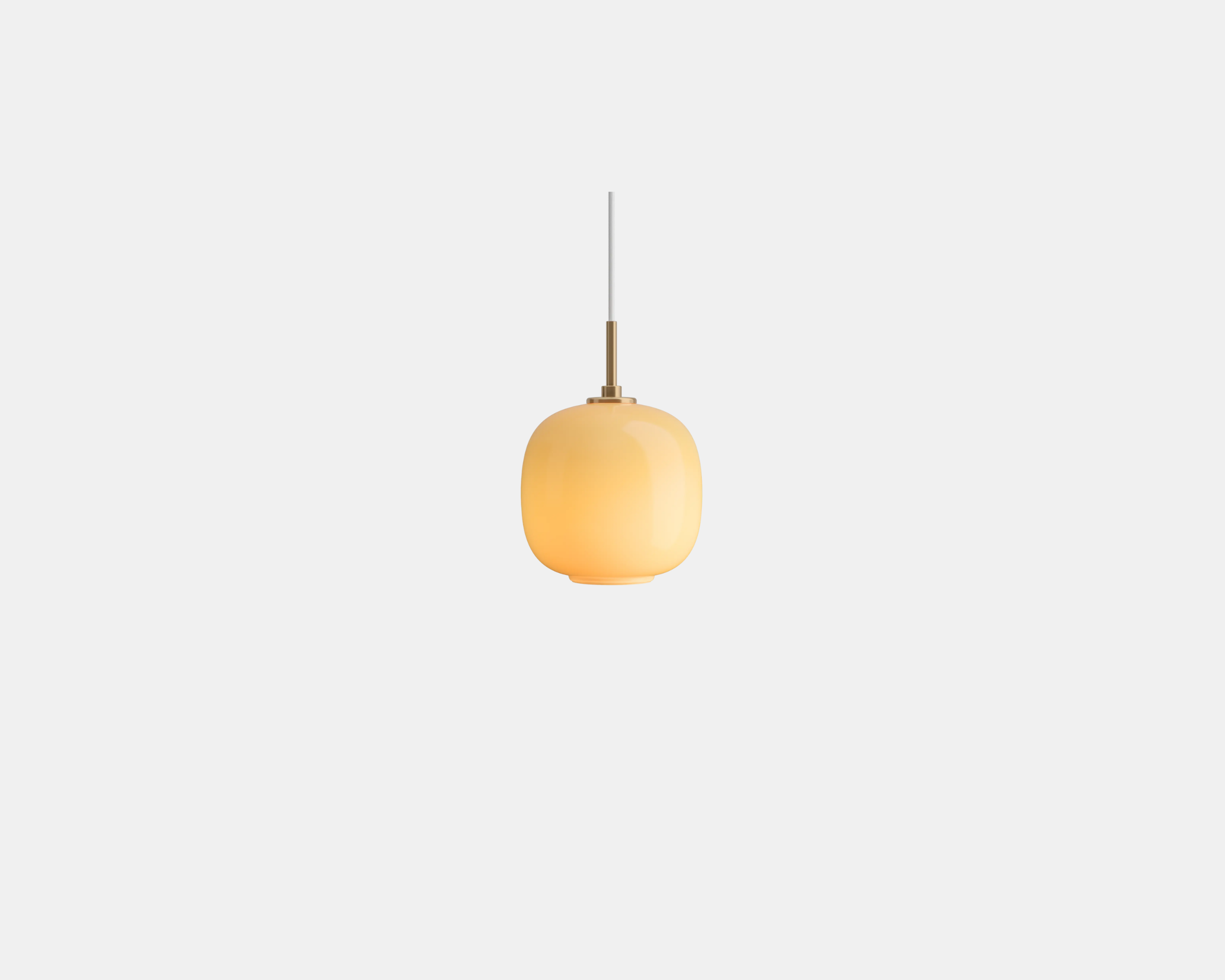 VL 45 Radiohus Pendant Ø175