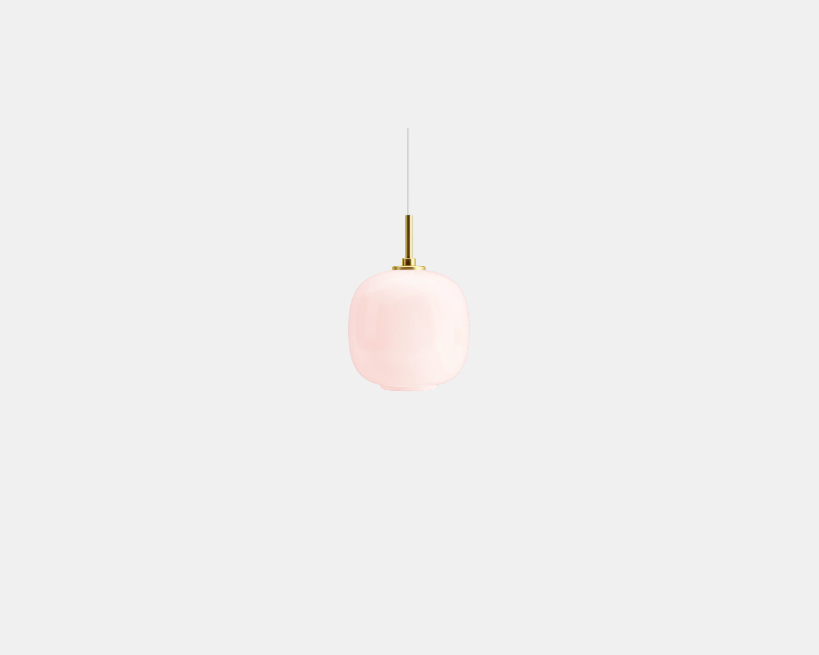 VL 45 Radiohus Pendant Ø175