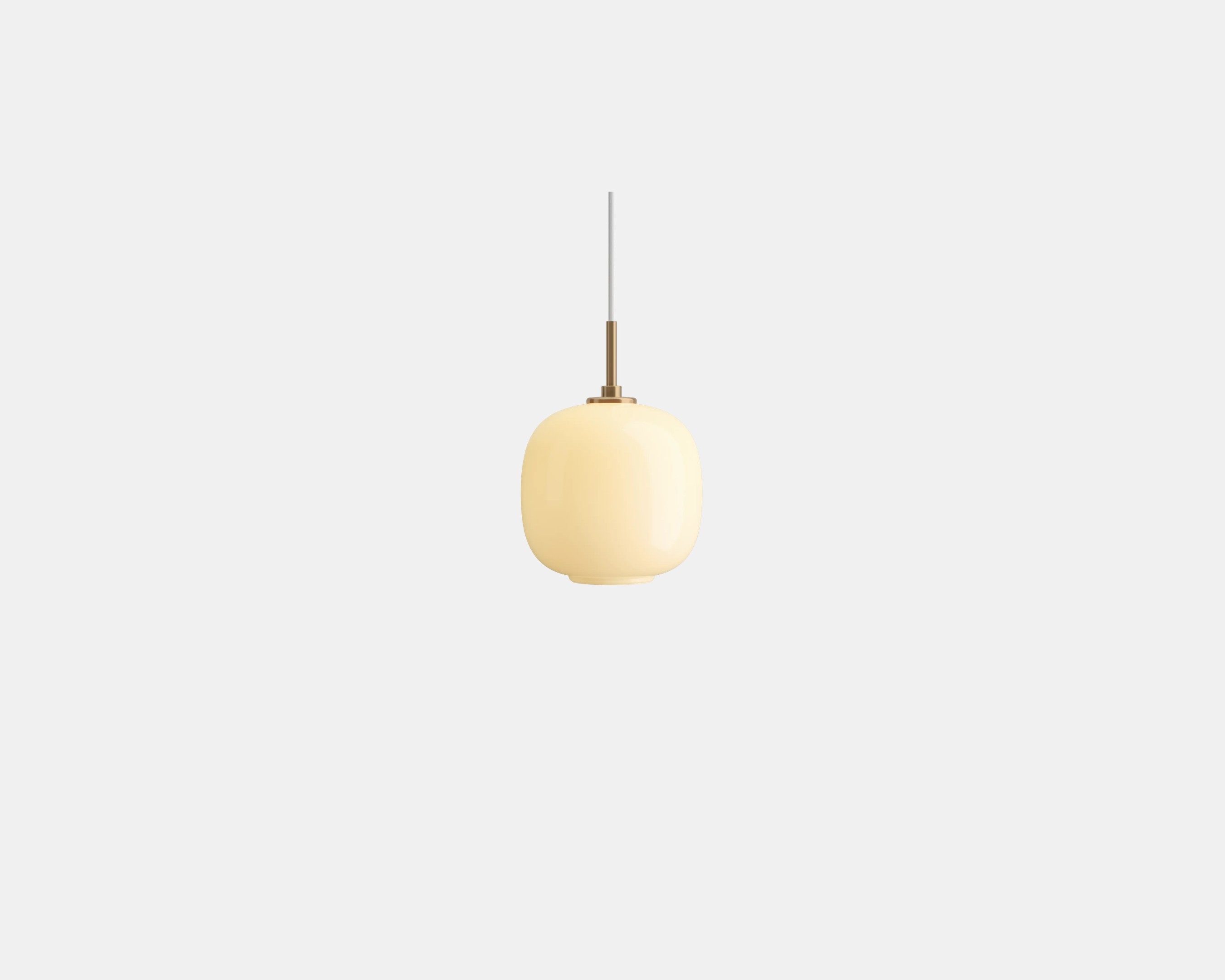 VL 45 Radiohus Pendant Ø175