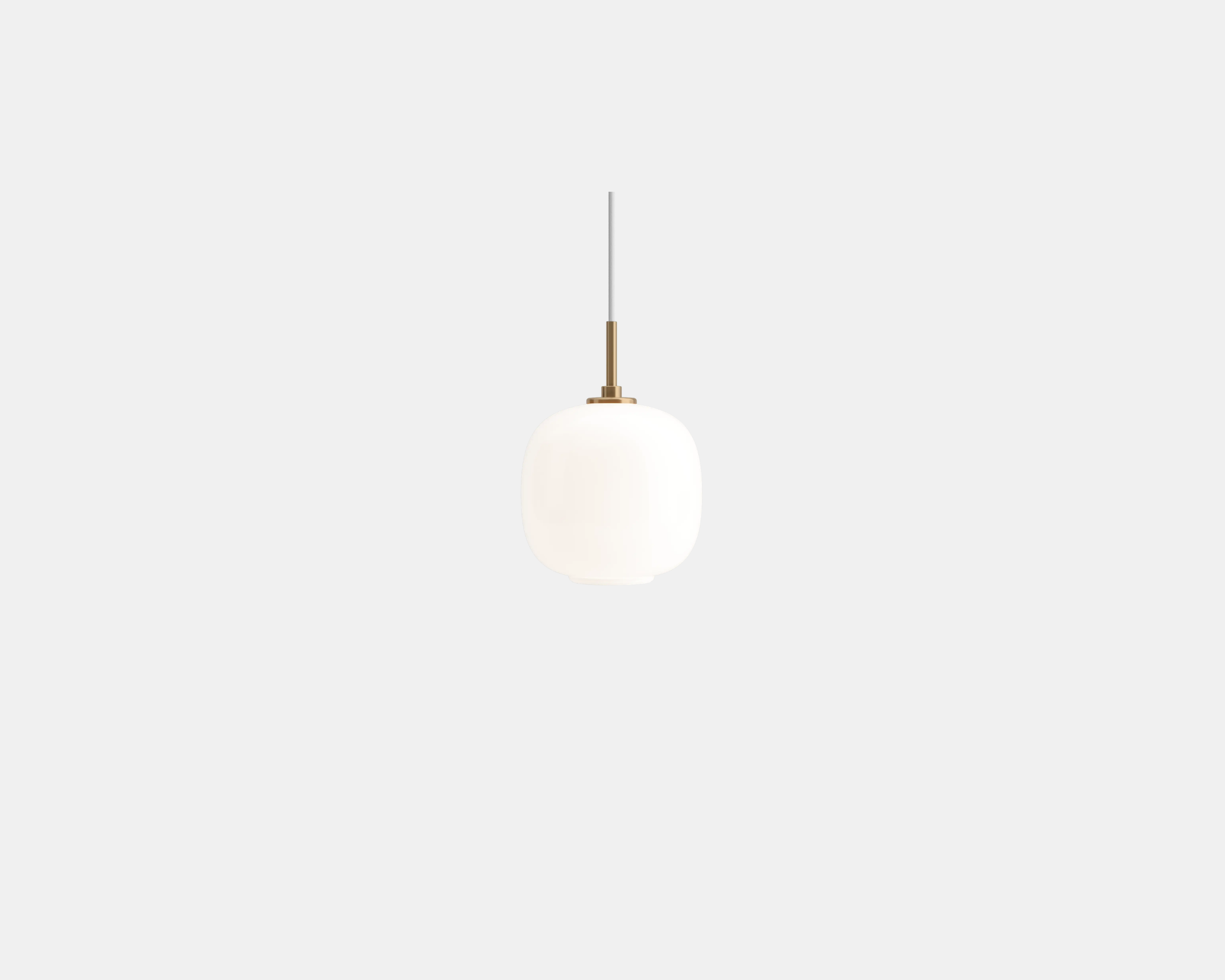 VL 45 Radiohus Pendant Ø175