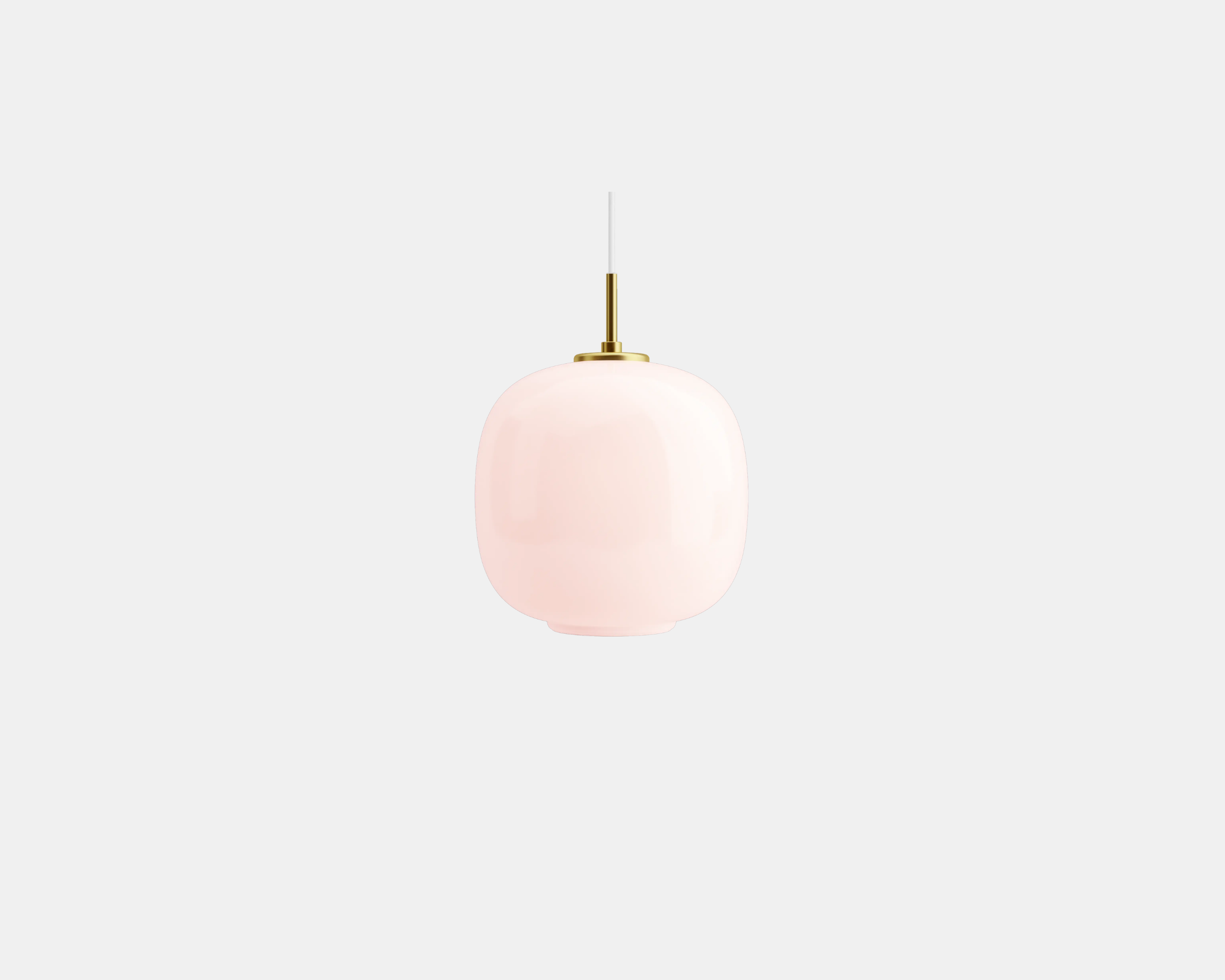 VL 45 Radiohus Pendant Ø250