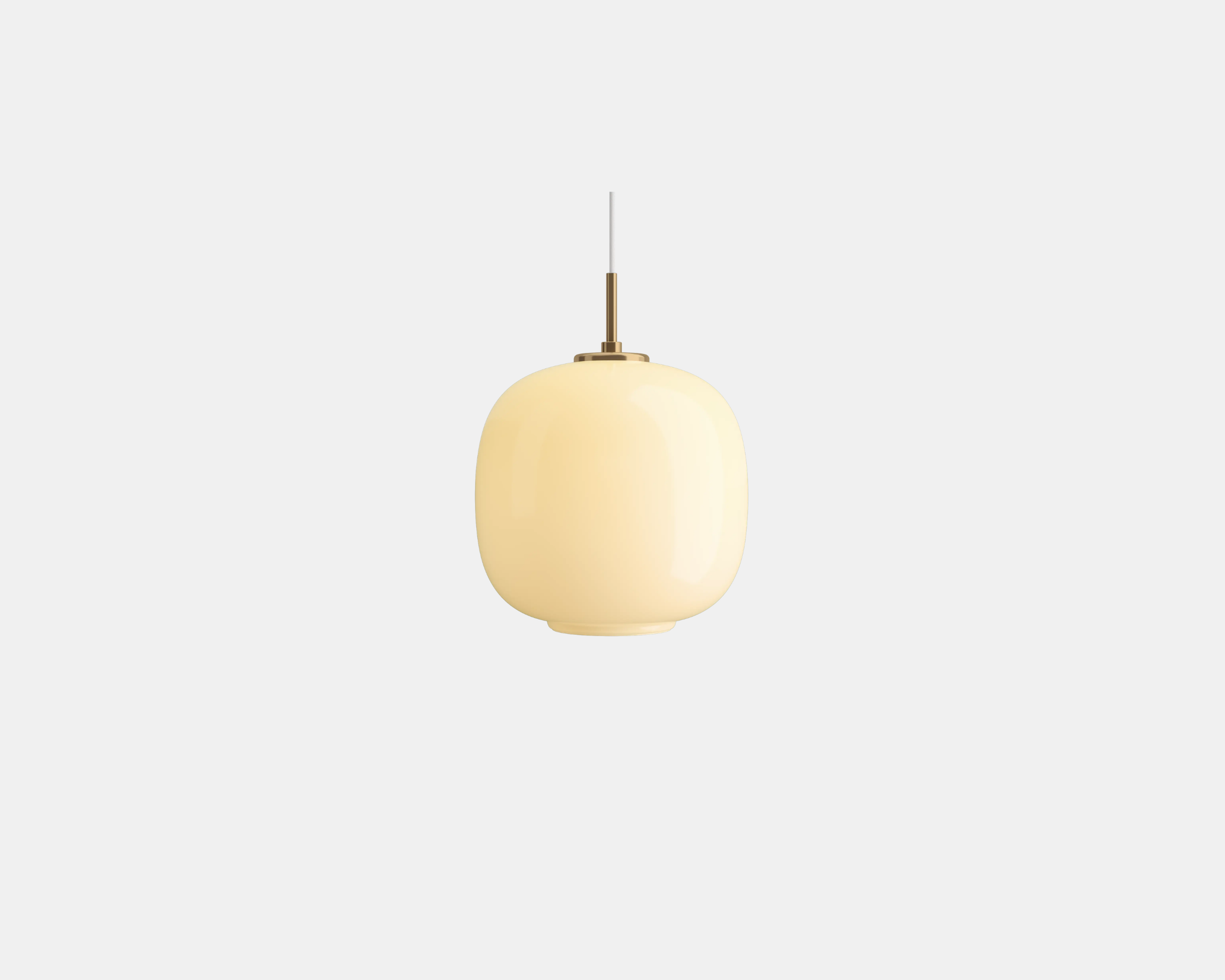 VL 45 Radiohus Pendant Ø250
